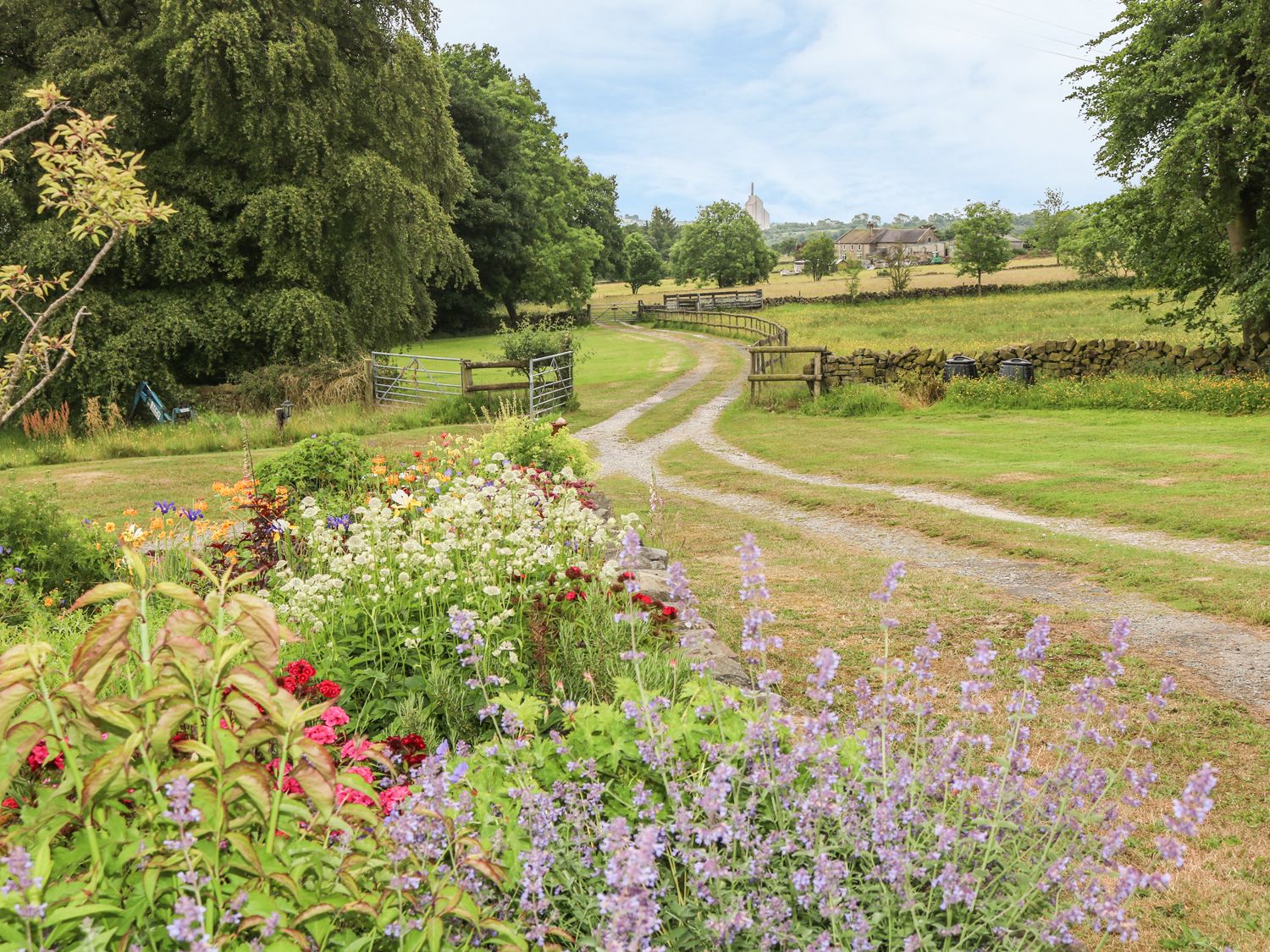Willow House Cottage, Peak District