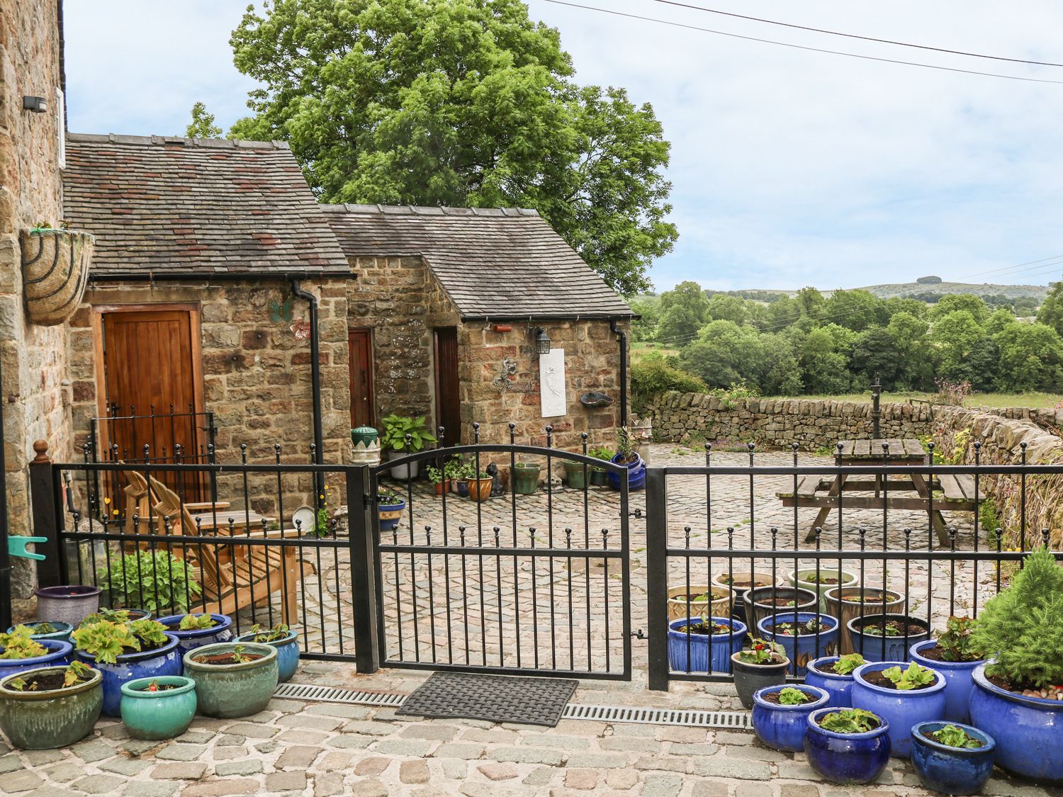 Willow House Cottage, Peak District