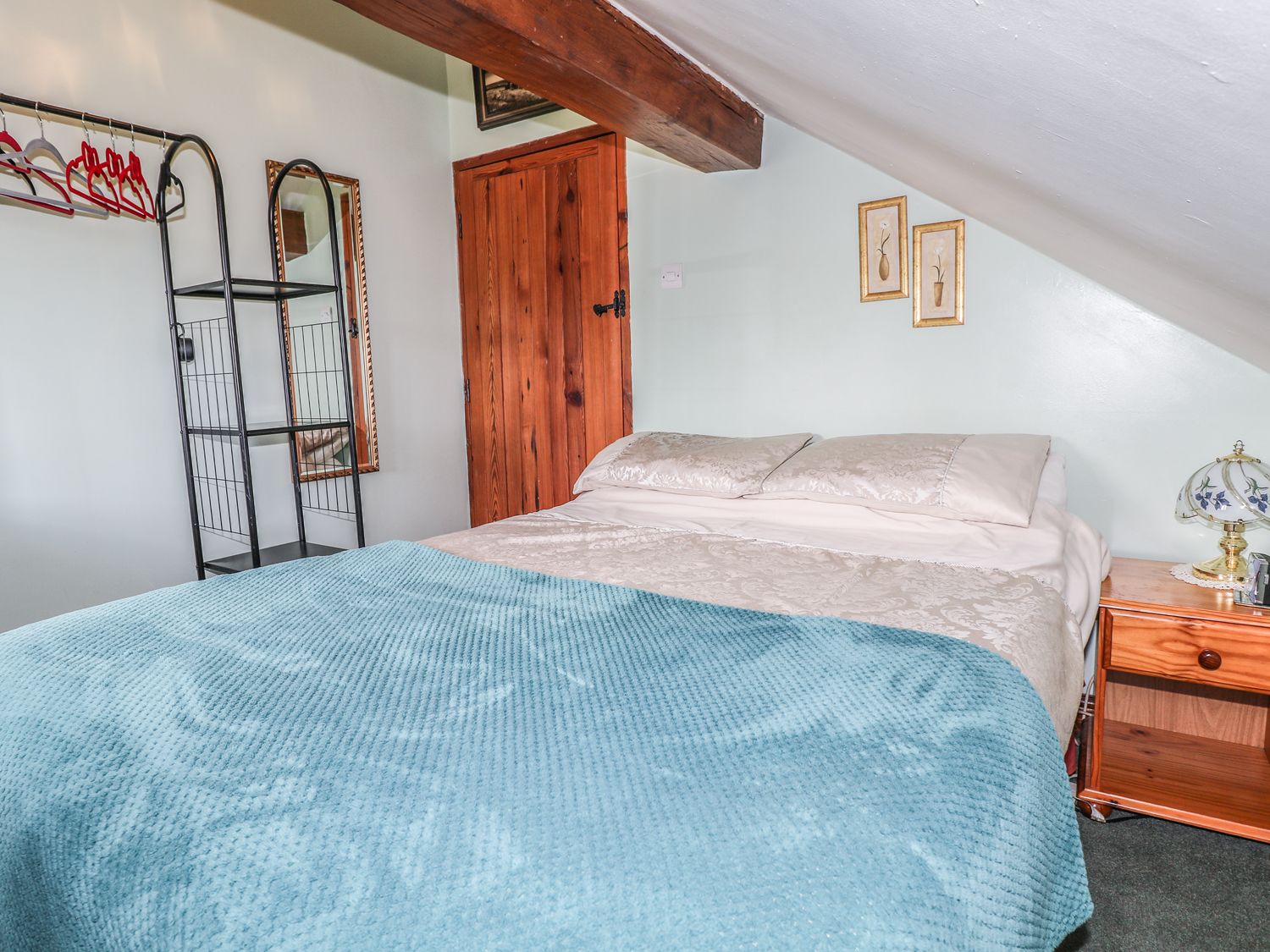 Willow House Cottage, Peak District