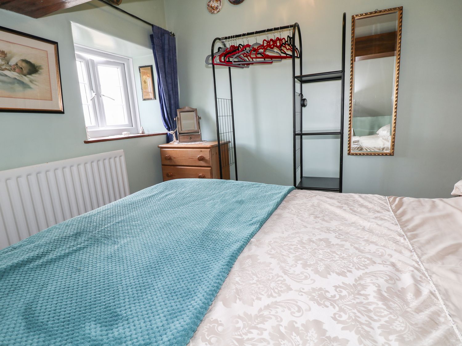 Willow House Cottage, Peak District