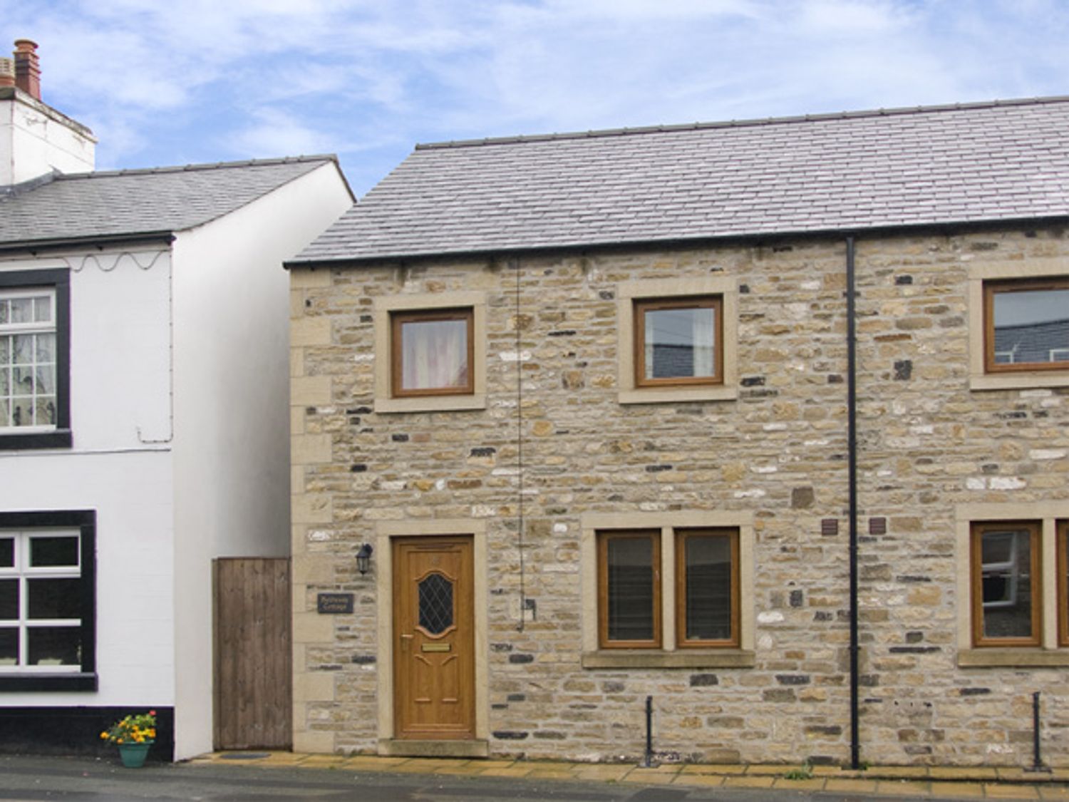 Bytheway Cottage Ingleton Thornton In Lonsdale Yorkshire Dales