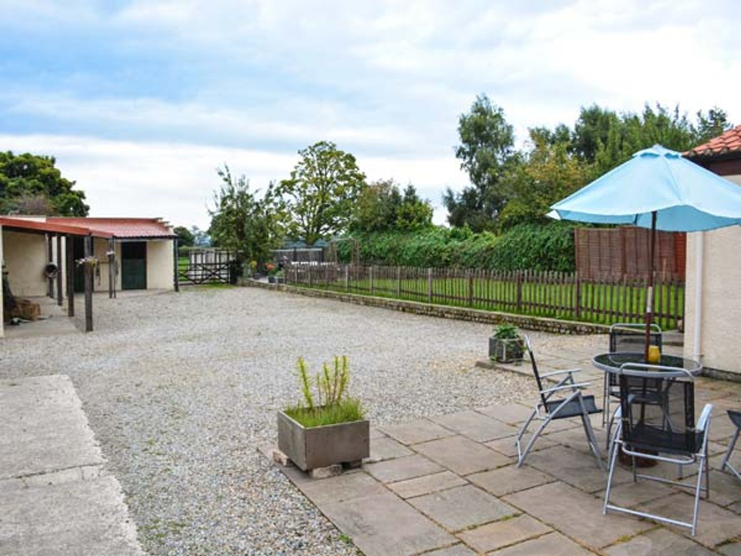 Millstone Cottage, Yorkshire Dales