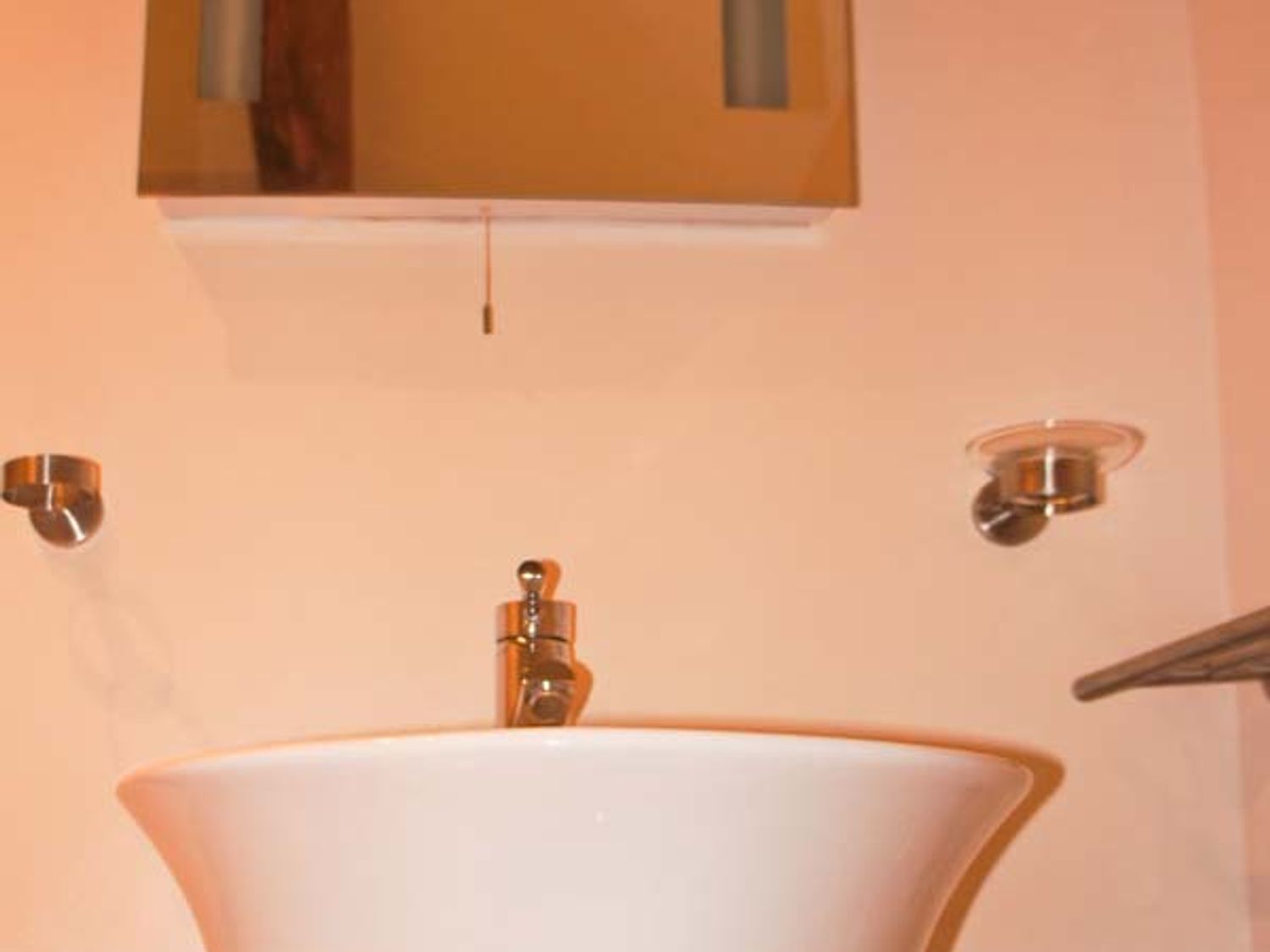 Cwm Yr Afon Cottage, Wales