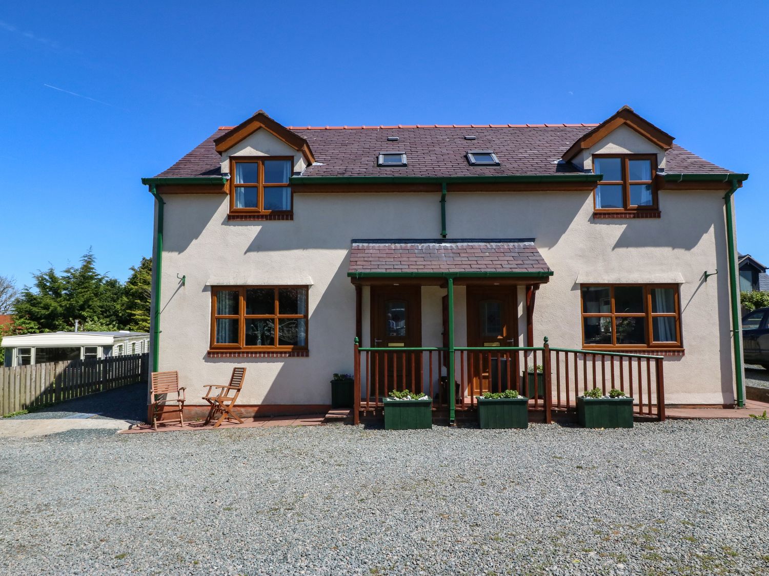 Beech Cottage - Anglesey - 4185 - photo 1
