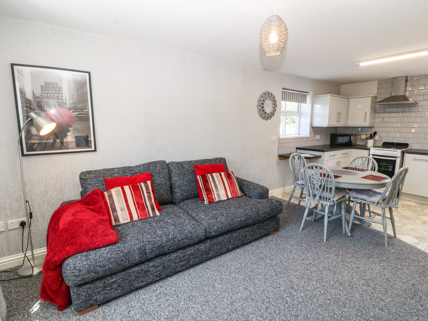 Beech Cottage, Wales