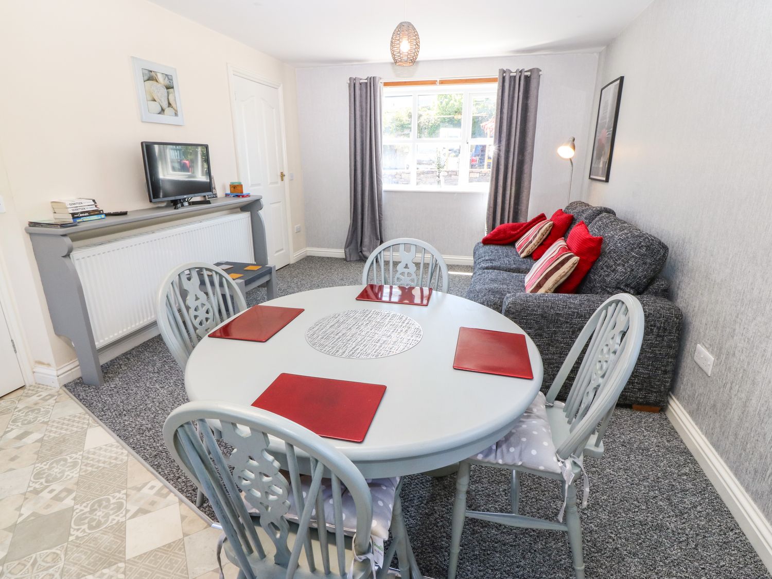 Beech Cottage, Wales