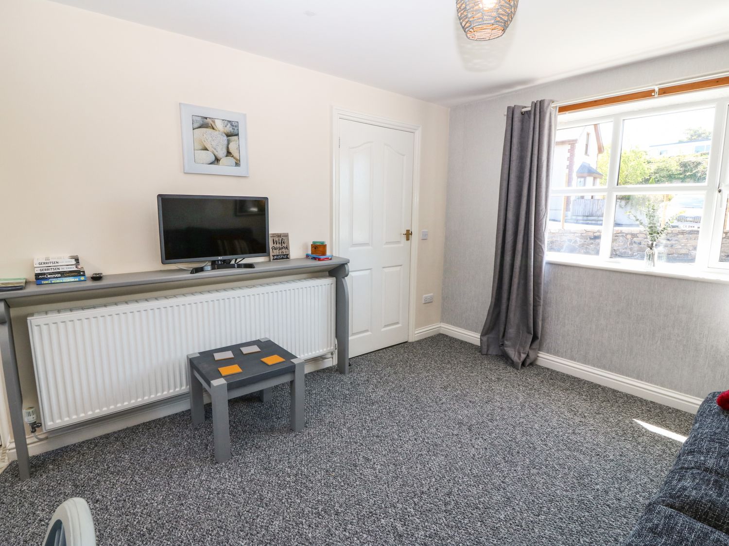 Beech Cottage, Wales