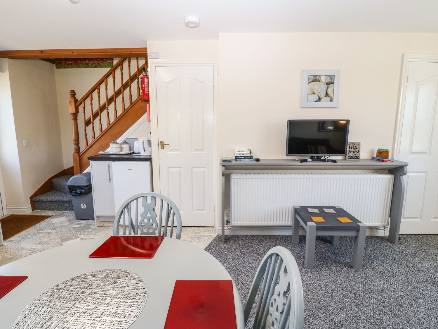 Beech Cottage, Wales