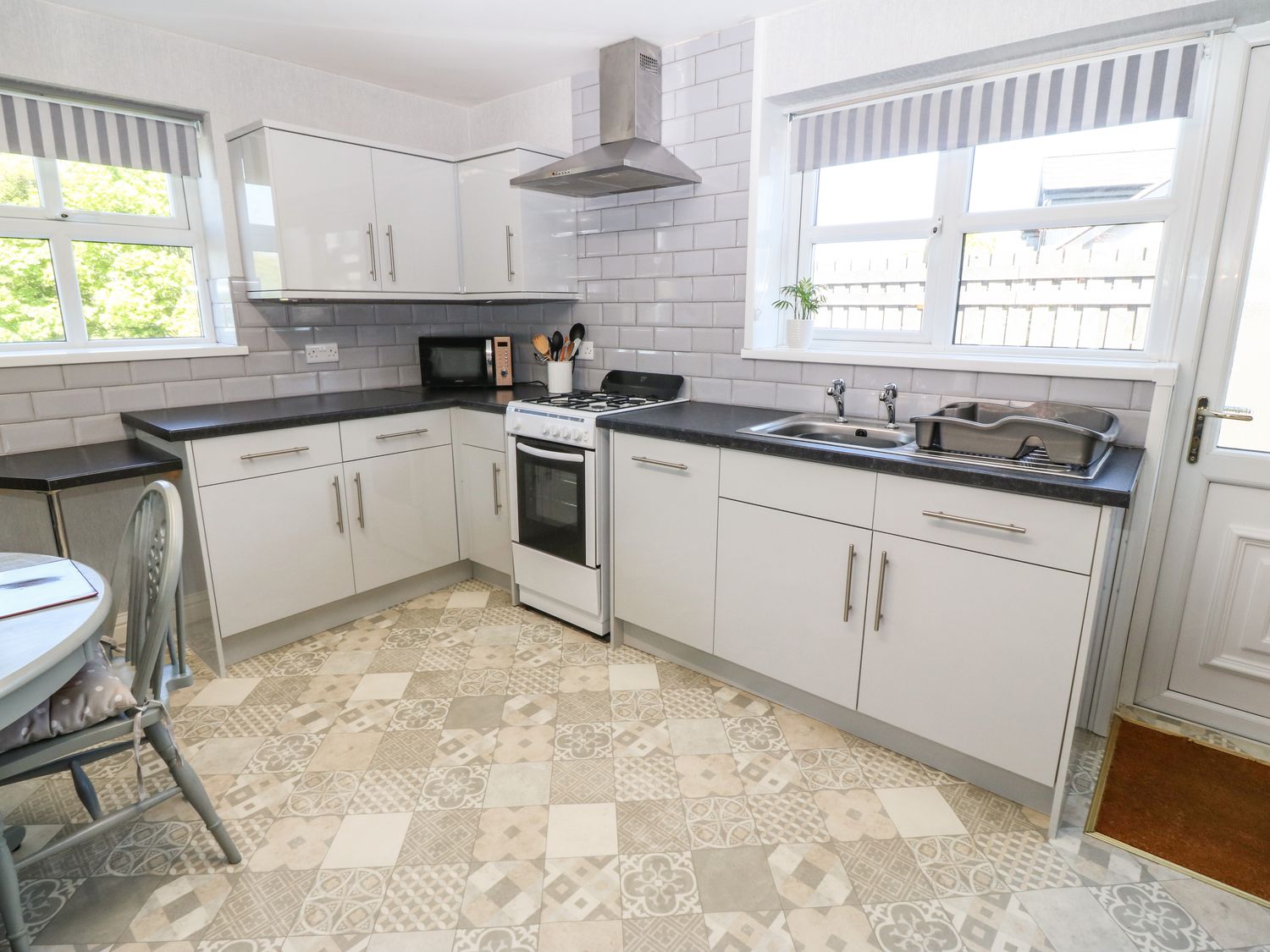 Beech Cottage, Wales