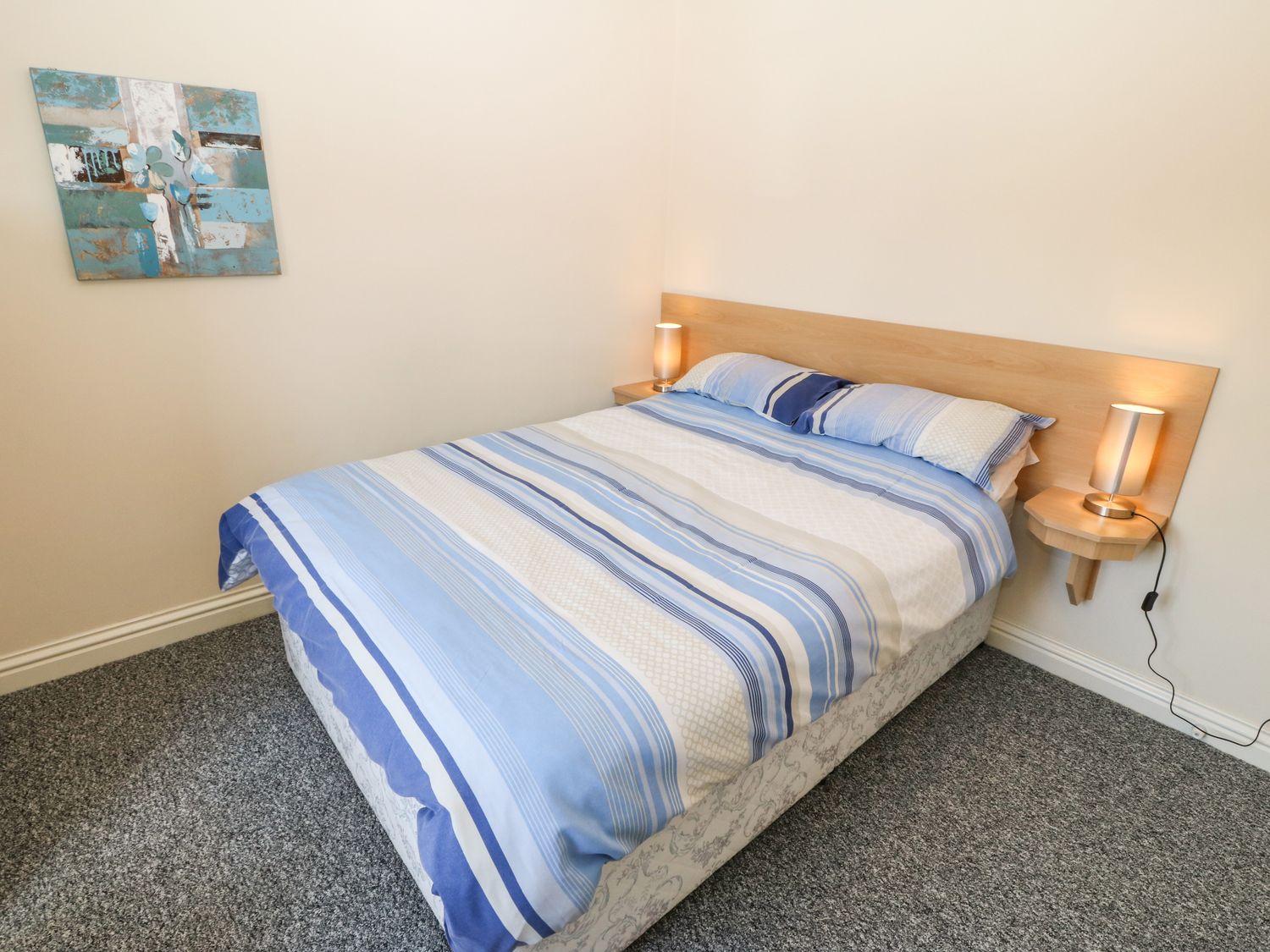 Beech Cottage, Wales