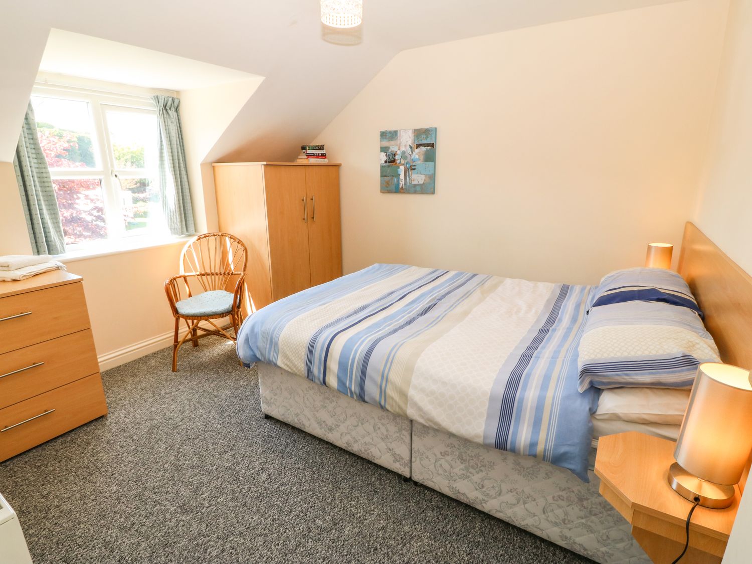 Beech Cottage, Wales