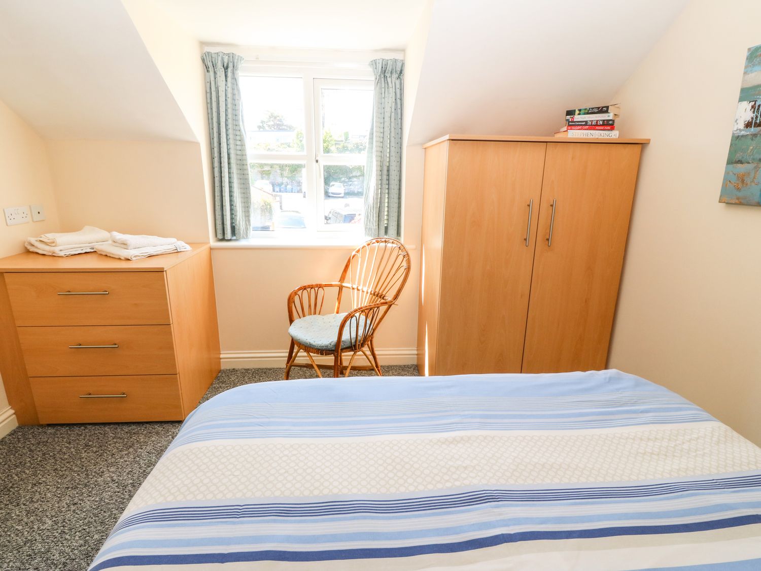 Beech Cottage, Wales