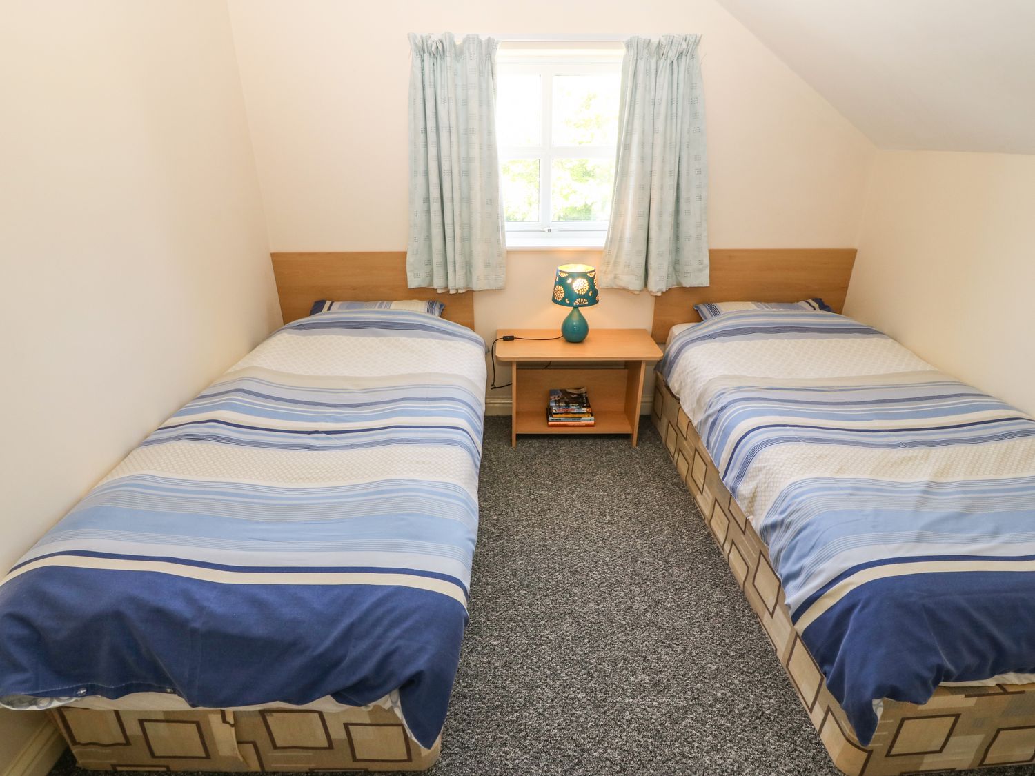 Beech Cottage, Wales