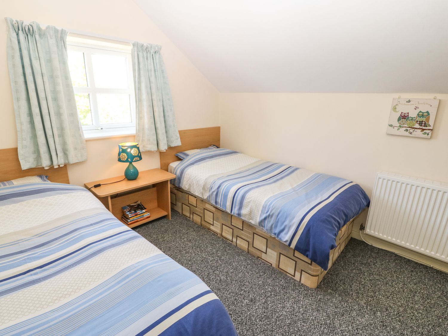 Beech Cottage, Wales