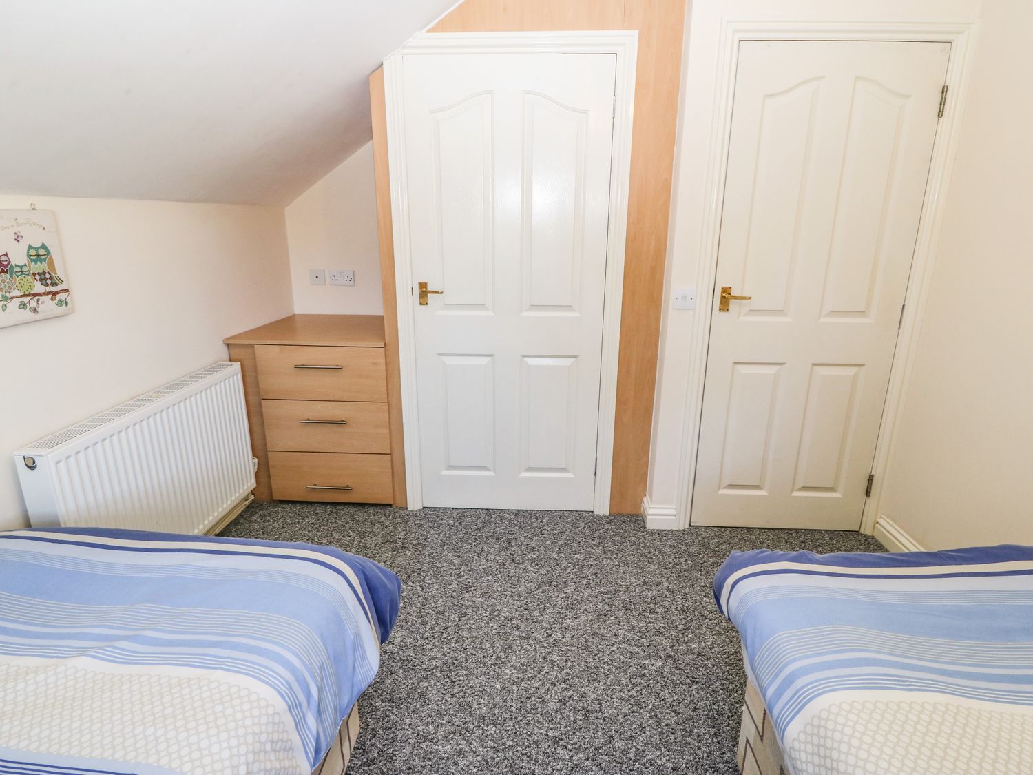 Beech Cottage, Wales