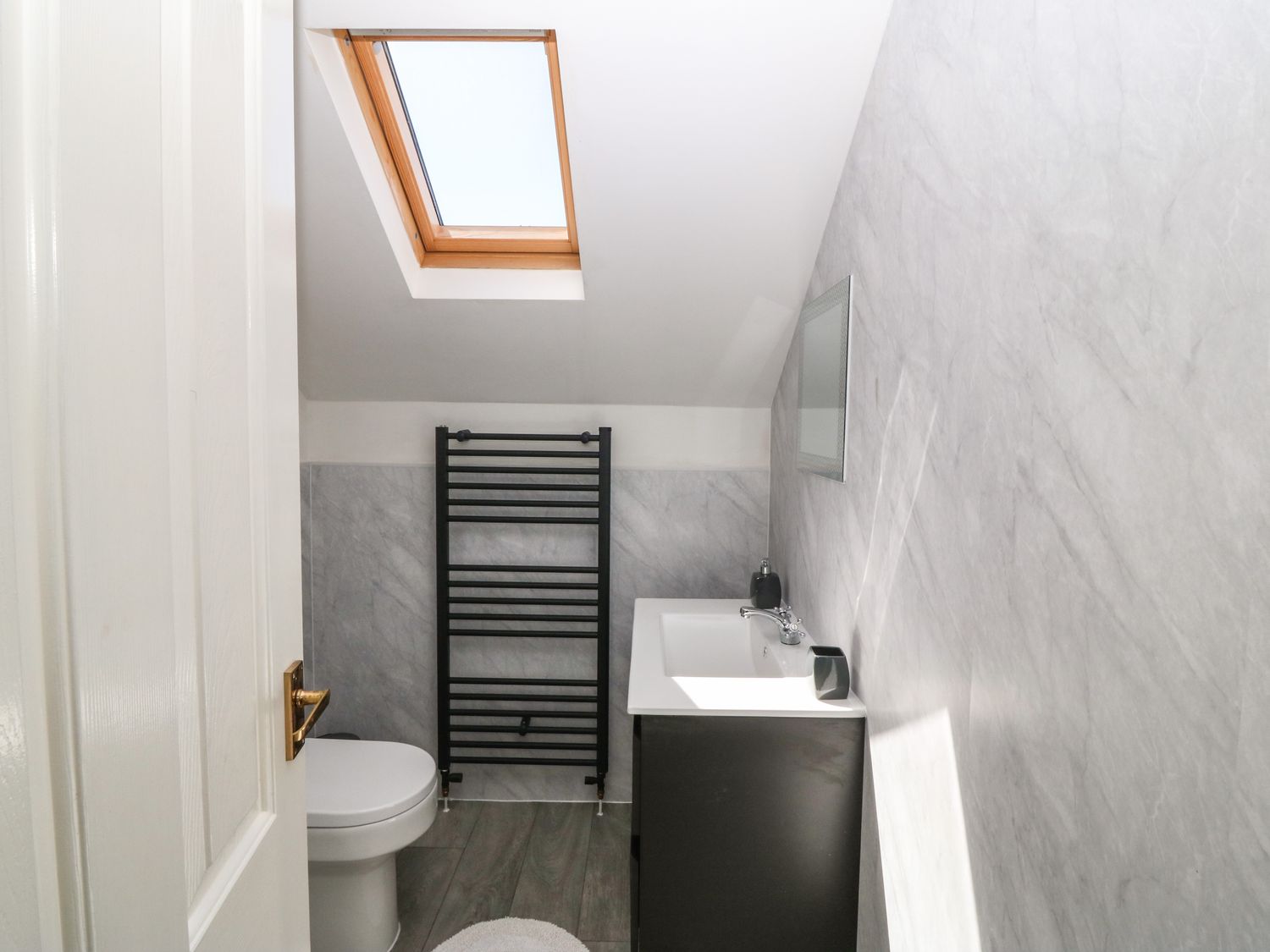 Beech Cottage, Wales