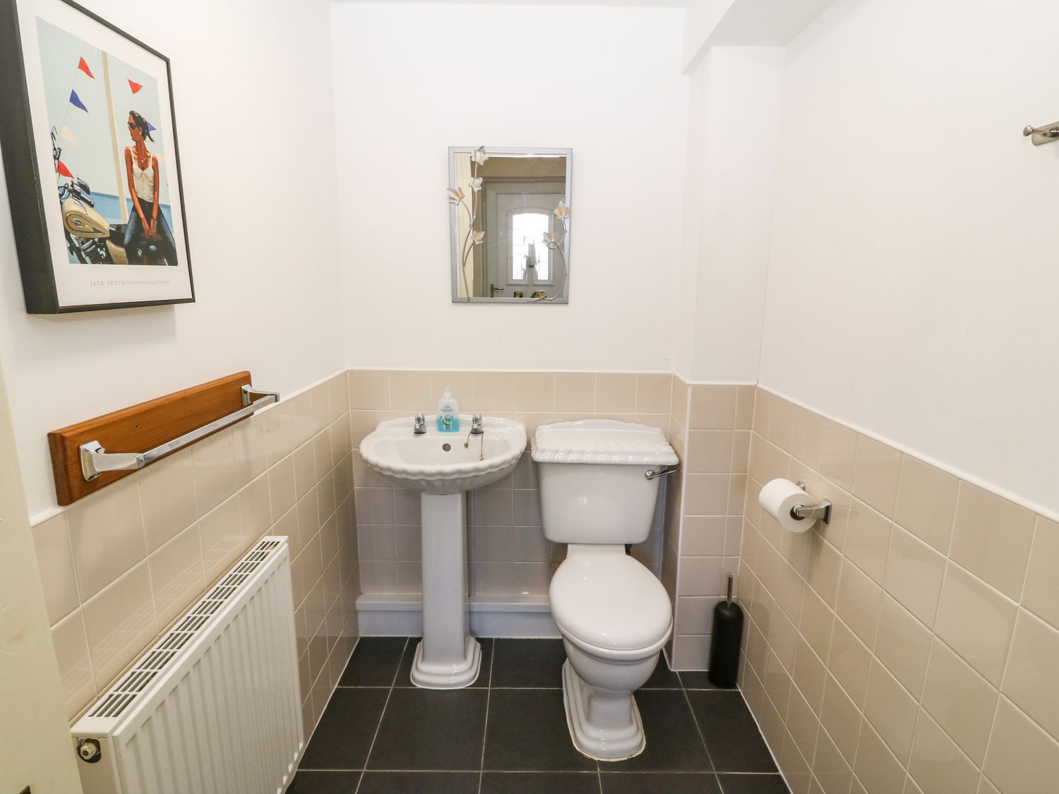 Beech Cottage, Wales