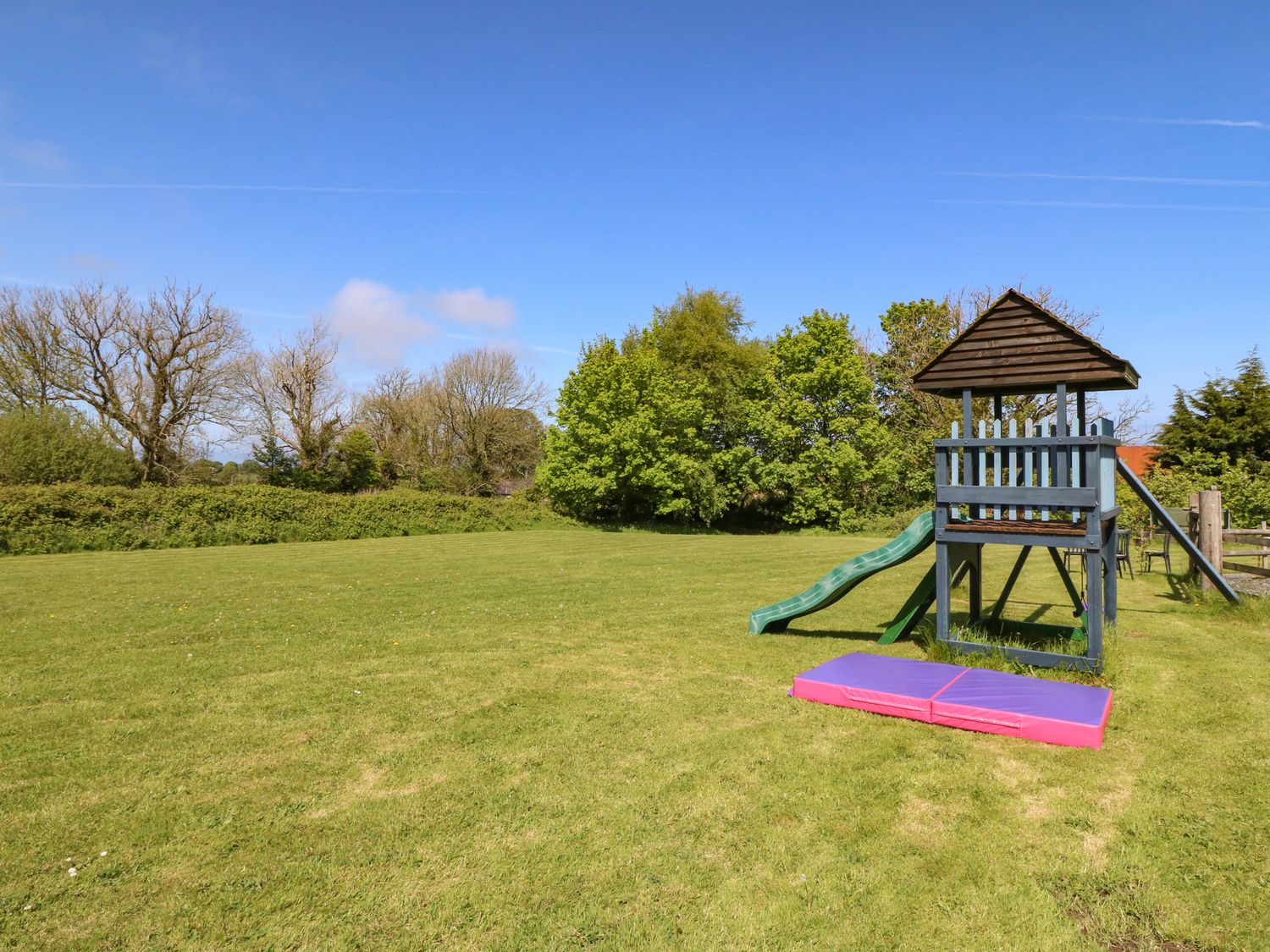 Beech Cottage, Wales