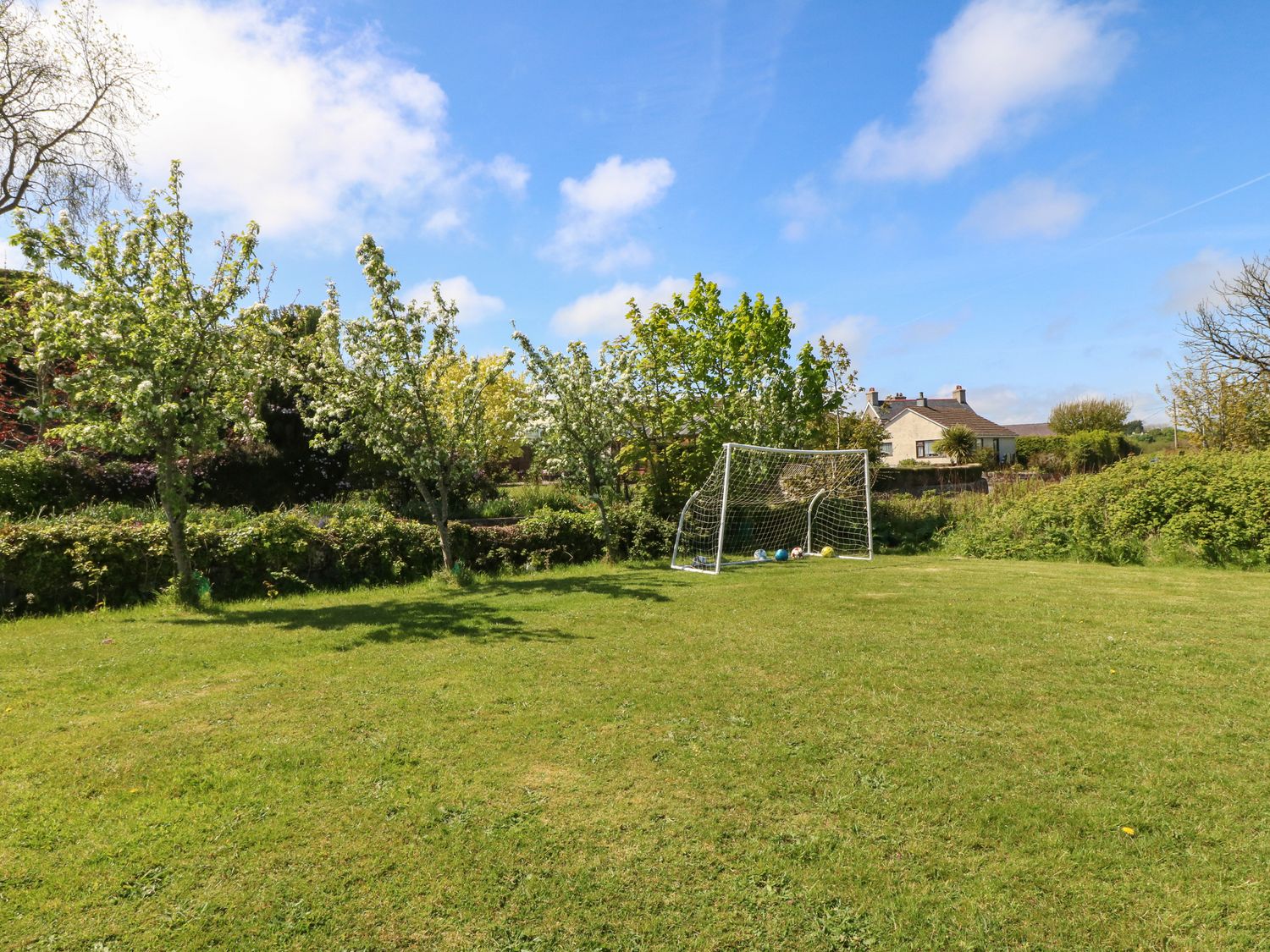 Beech Cottage, Wales