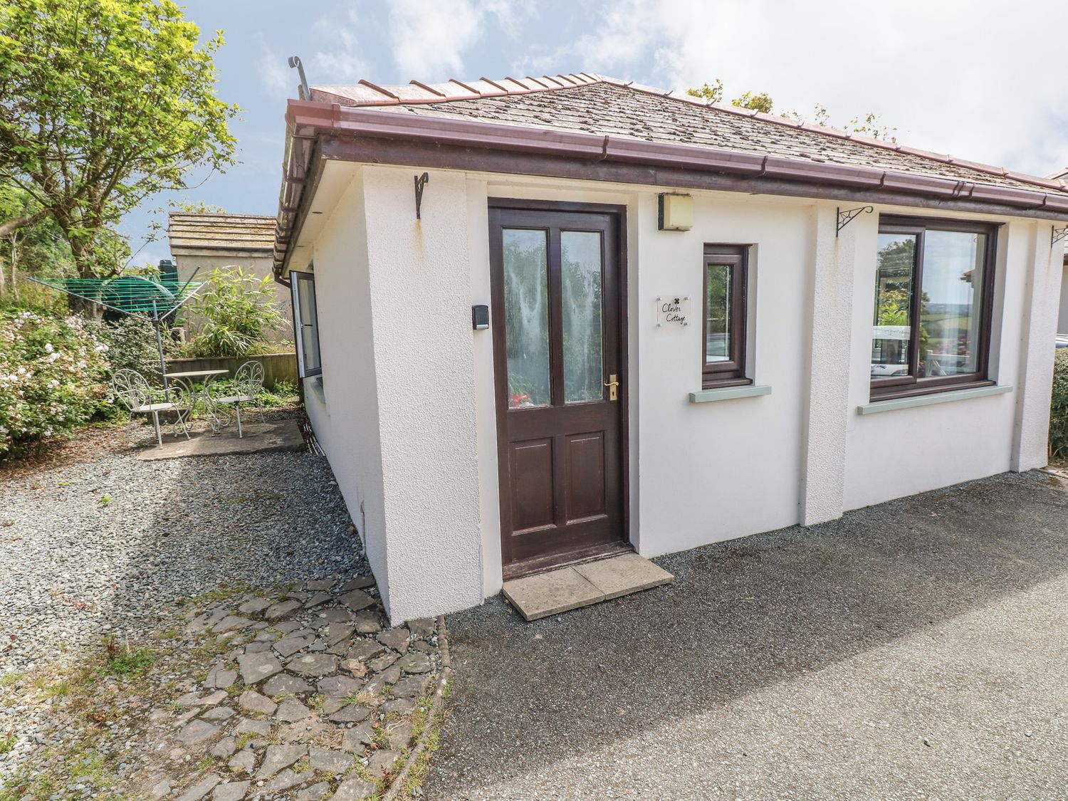 Clover Cottage - South Wales - 4202 - photo 1