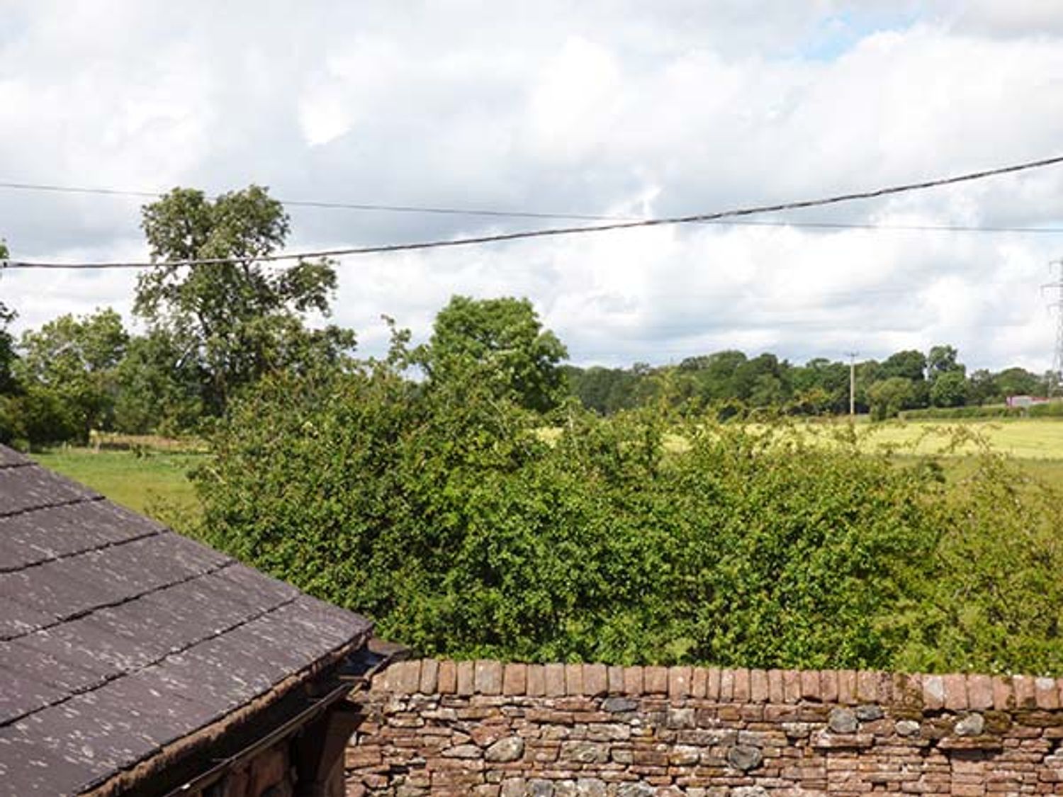 Swallow's Nest, The Lake District And Cumbria Cumbria England