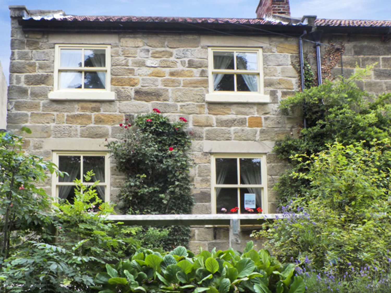 River Cottage, North York Moors And Coast