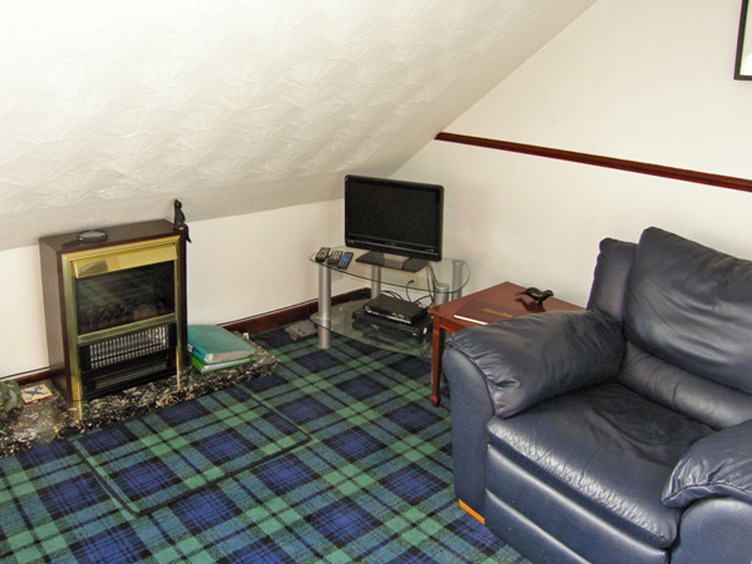 Aberfoyle Apartment, Aberfoyle
