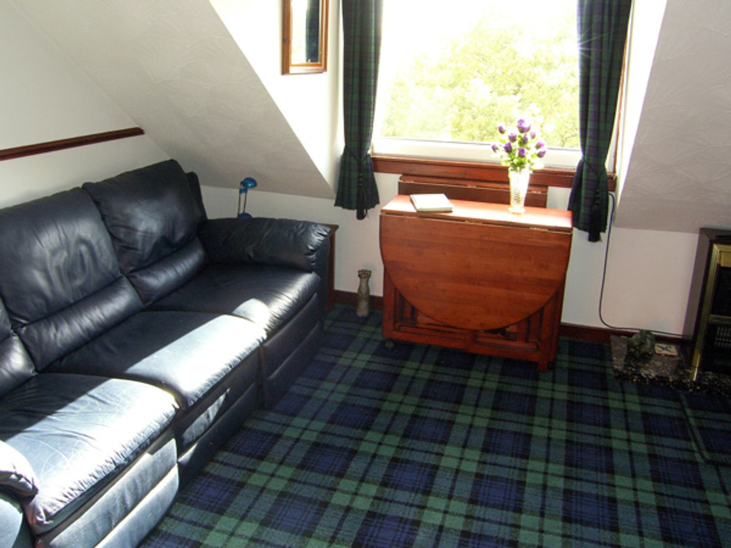 Aberfoyle Apartment, Aberfoyle