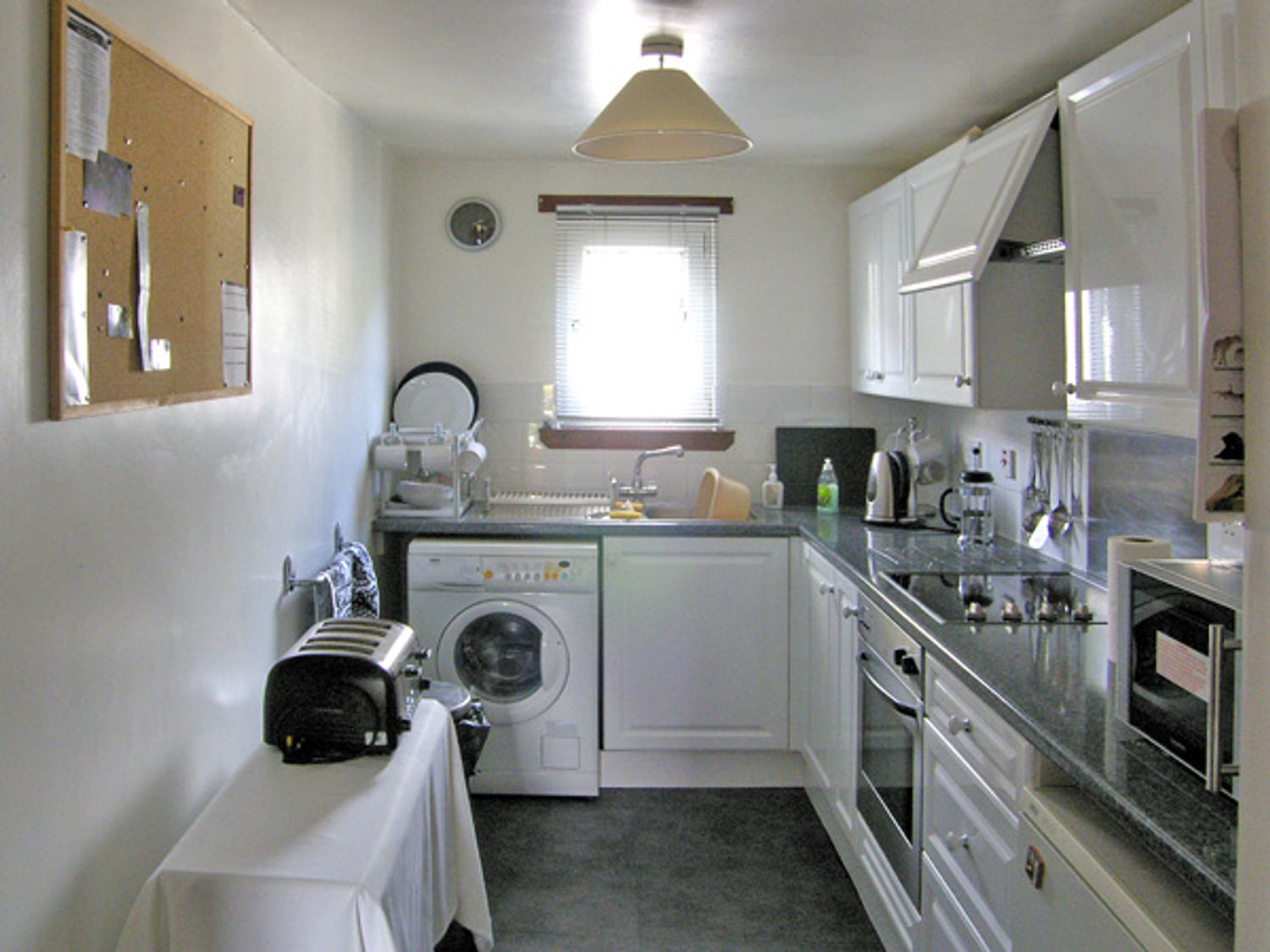 Aberfoyle Apartment, Aberfoyle