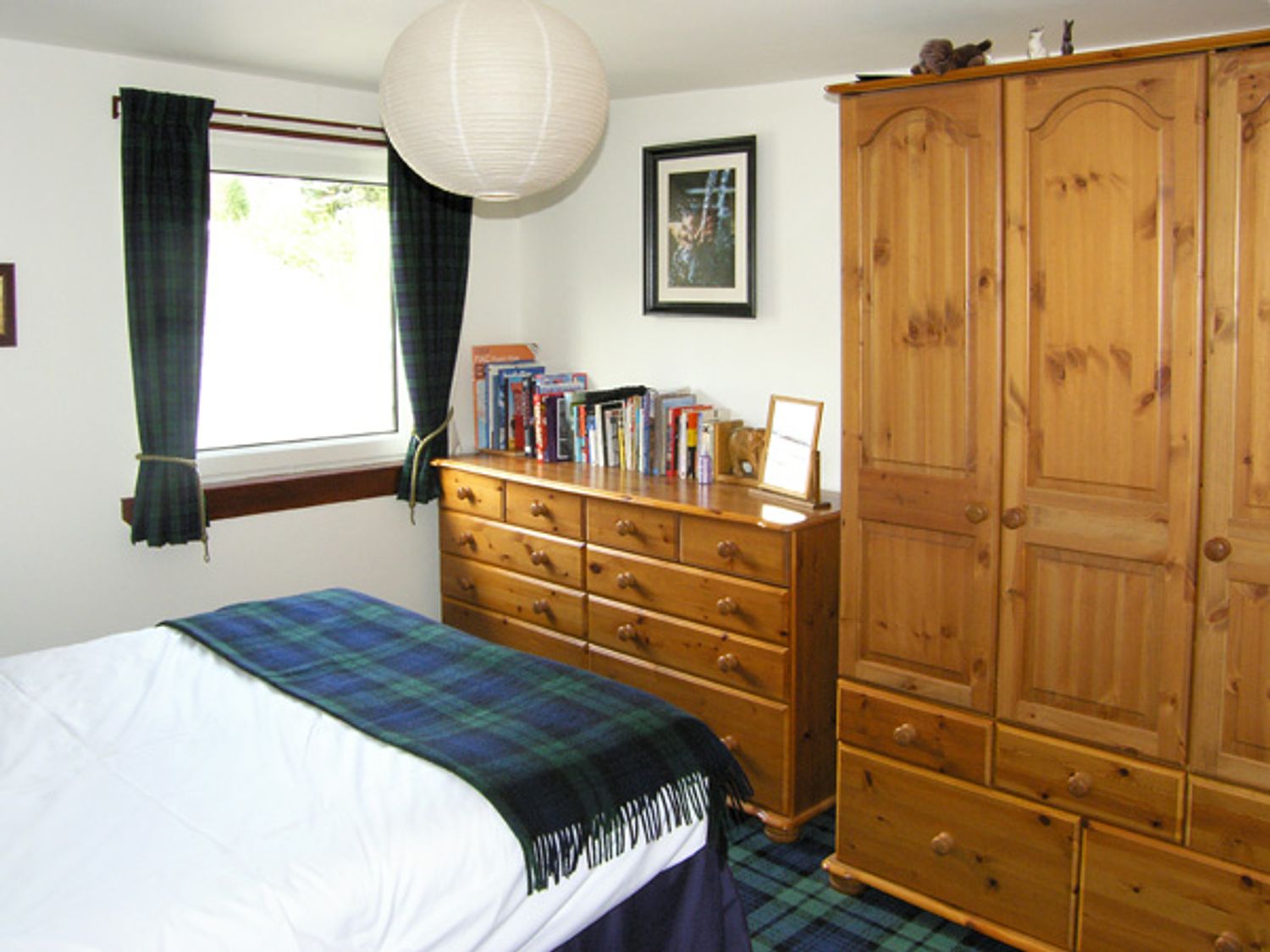 Aberfoyle Apartment, Aberfoyle