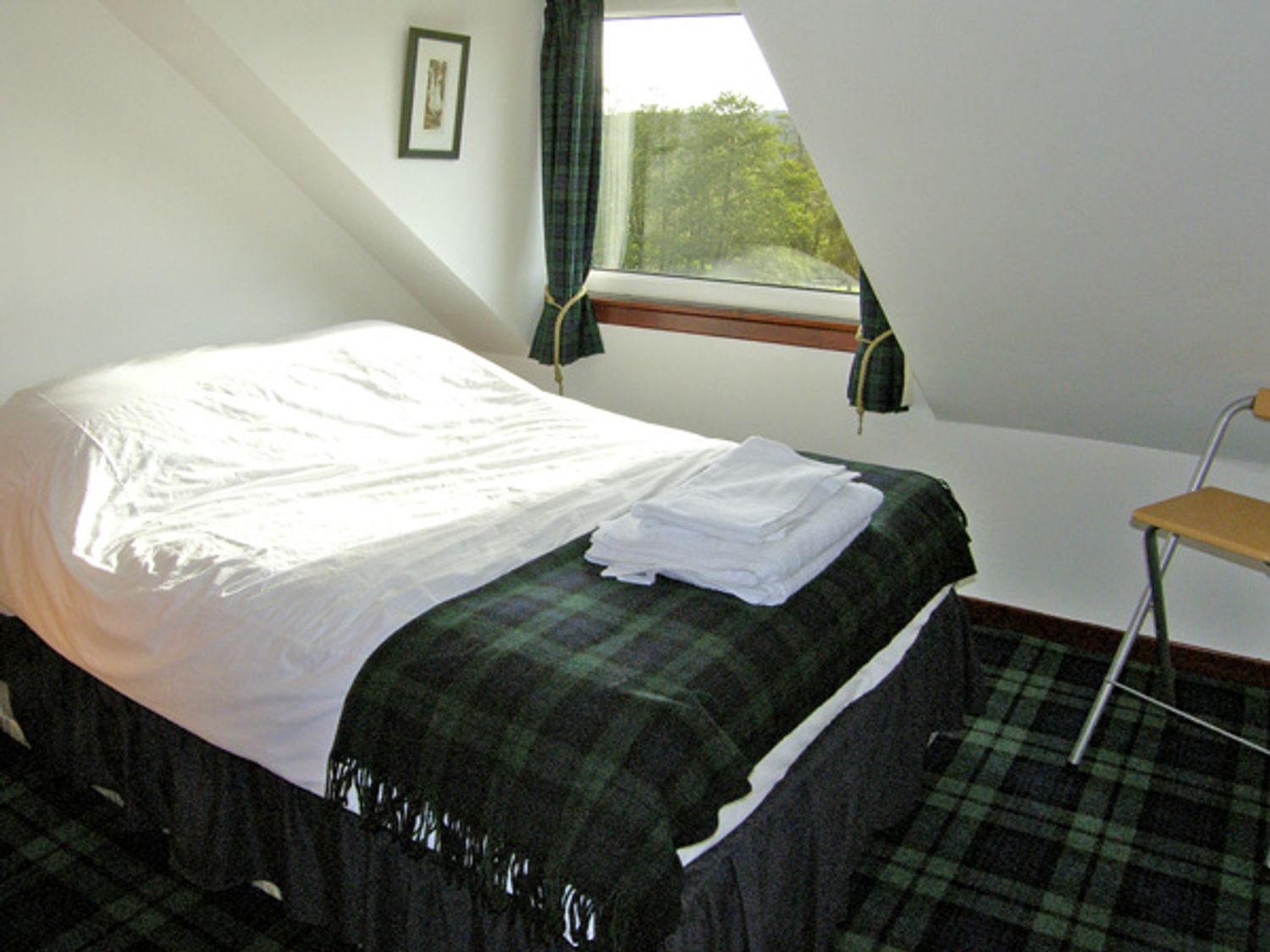 Aberfoyle Apartment, Aberfoyle