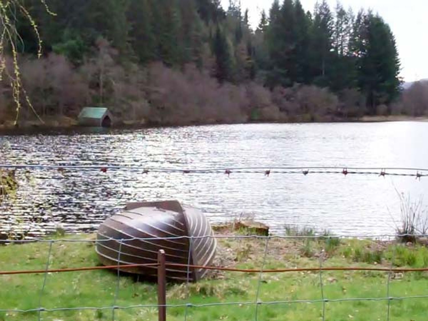 Aberfoyle Apartment, Aberfoyle