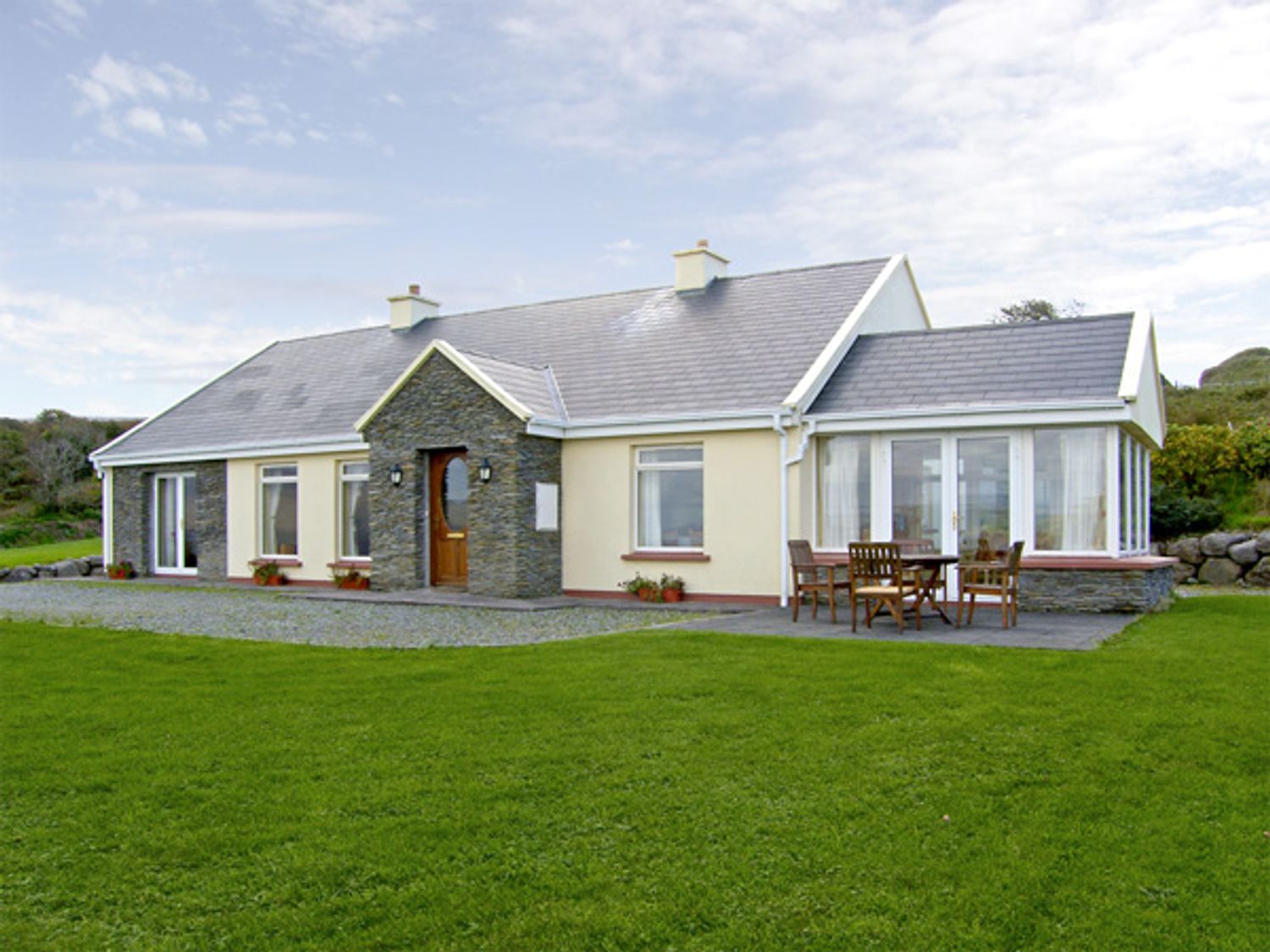 Lough Currane Cottage - County Kerry - 4359 - photo 1