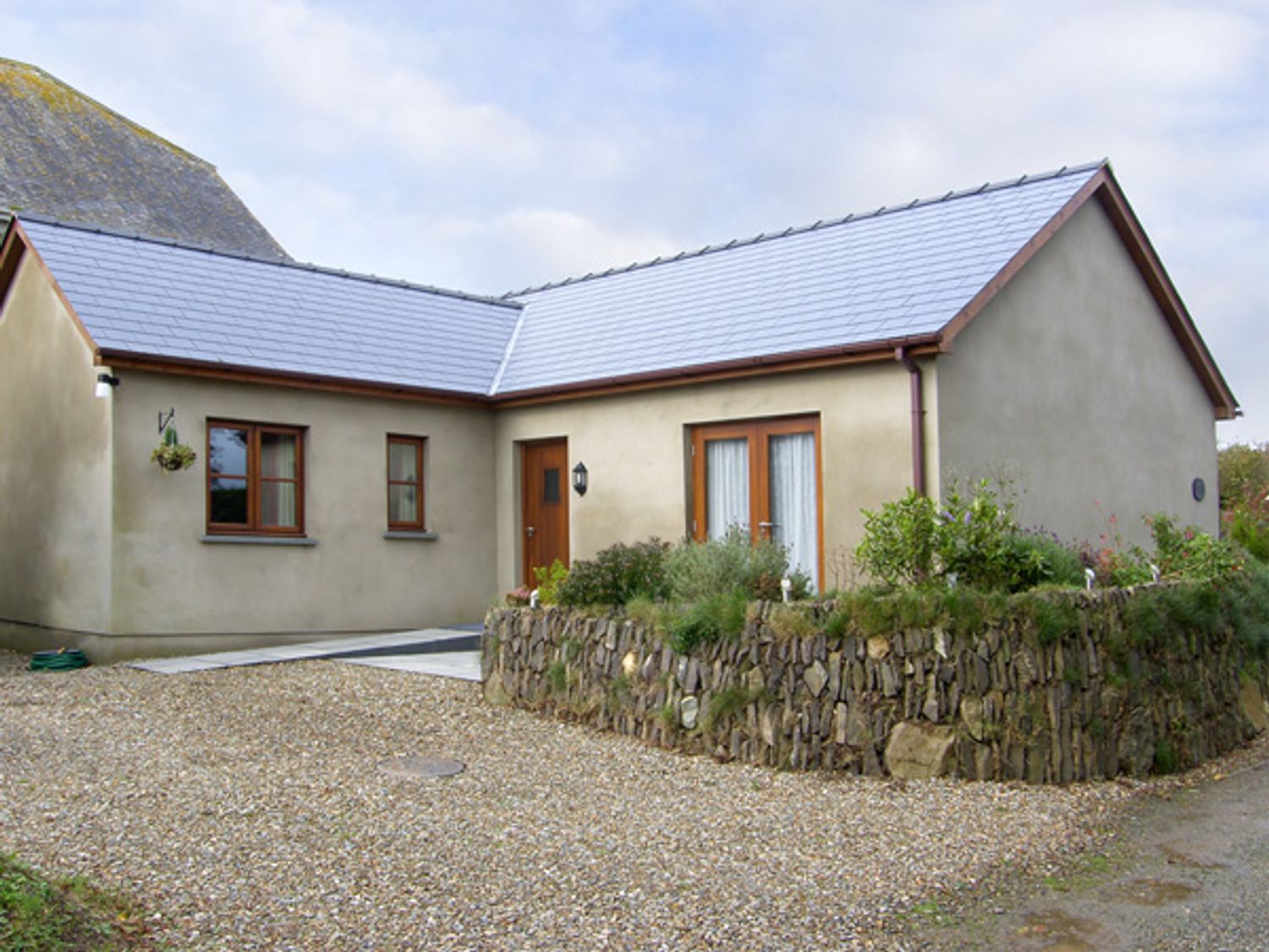 Cilau Bach Newgale Trefgarn Owen Self Catering Holiday Cottage
