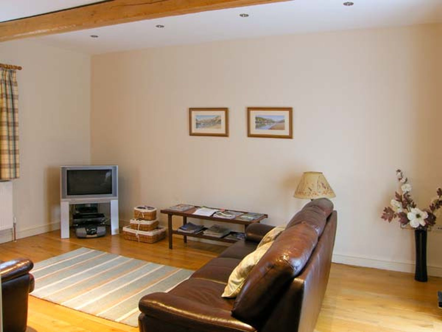 Cilau Bach, Wales