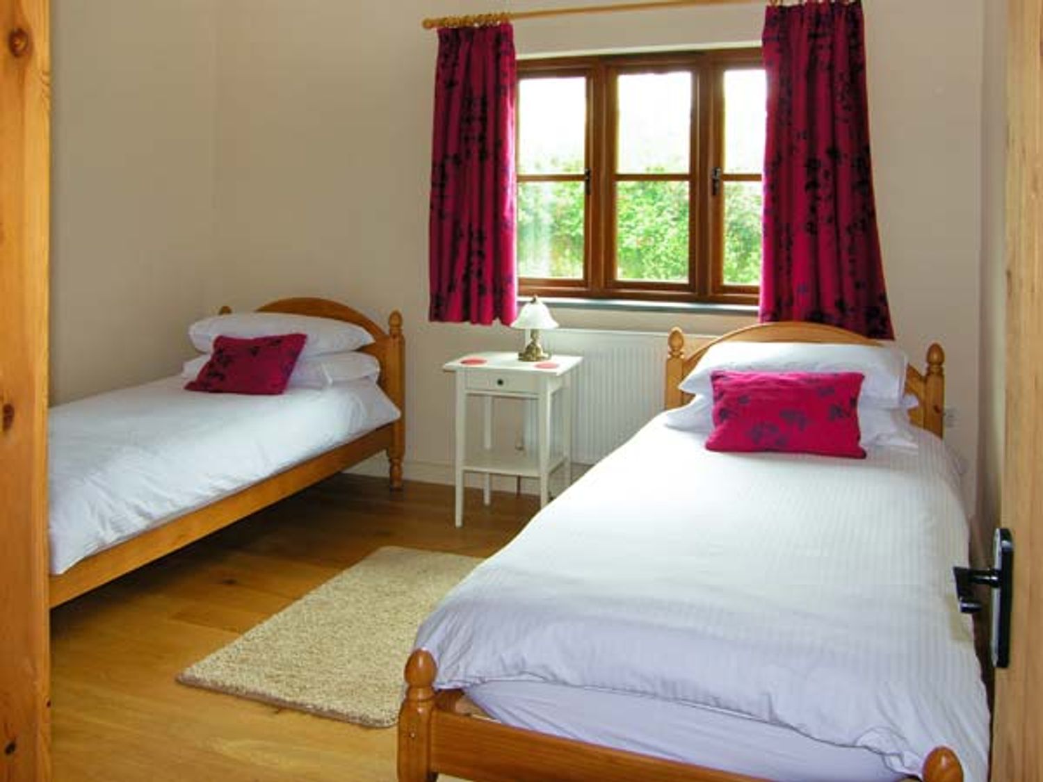 Cilau Bach, Wales