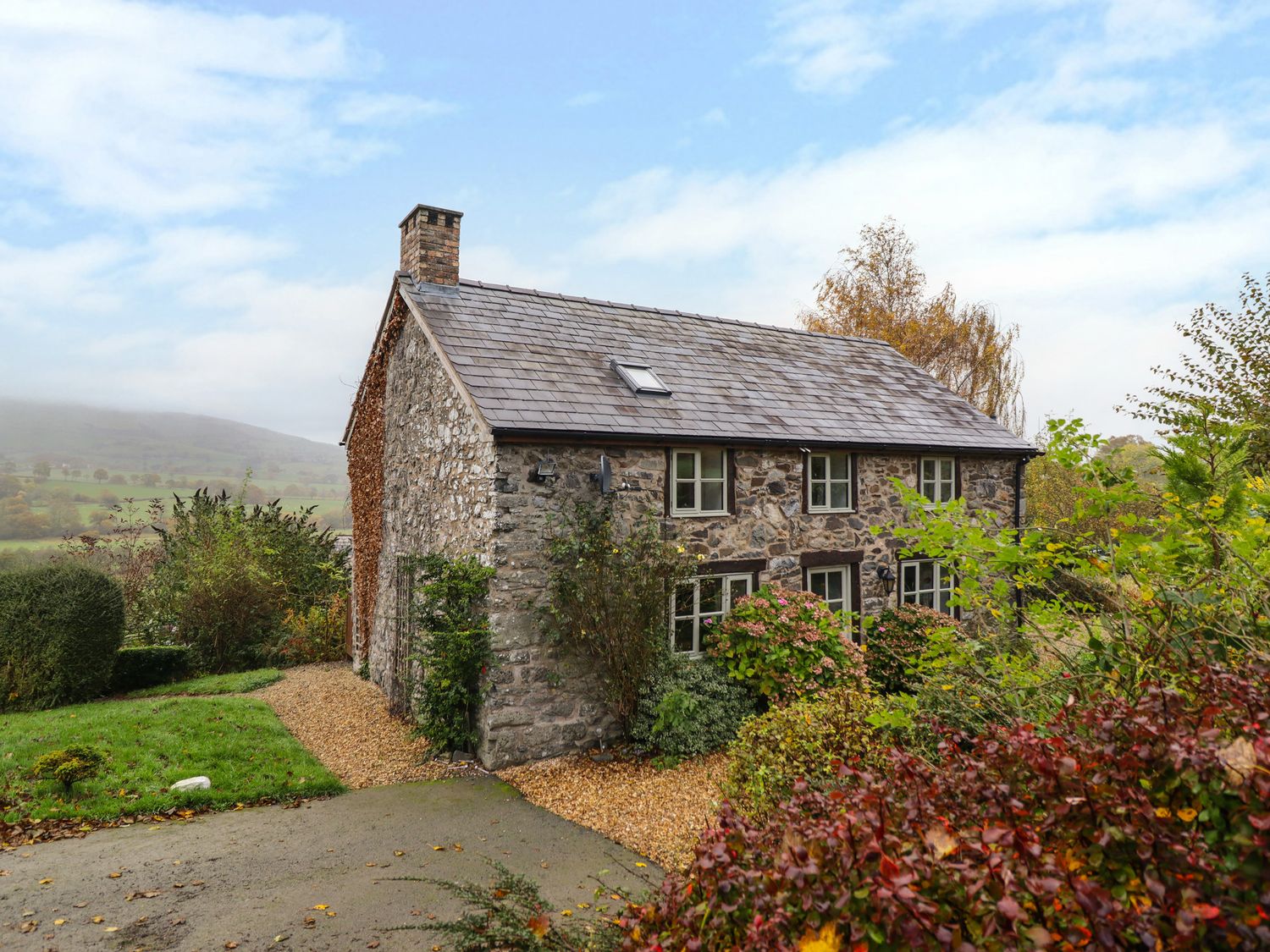 View Point Cottage - North Wales - 4422 - photo 1