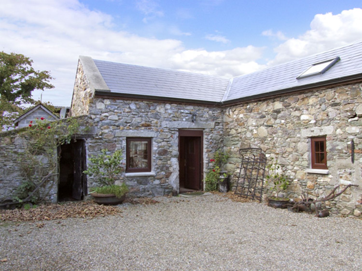 The Stable | Carrick, County Wexford | Cullenstown | Self ...