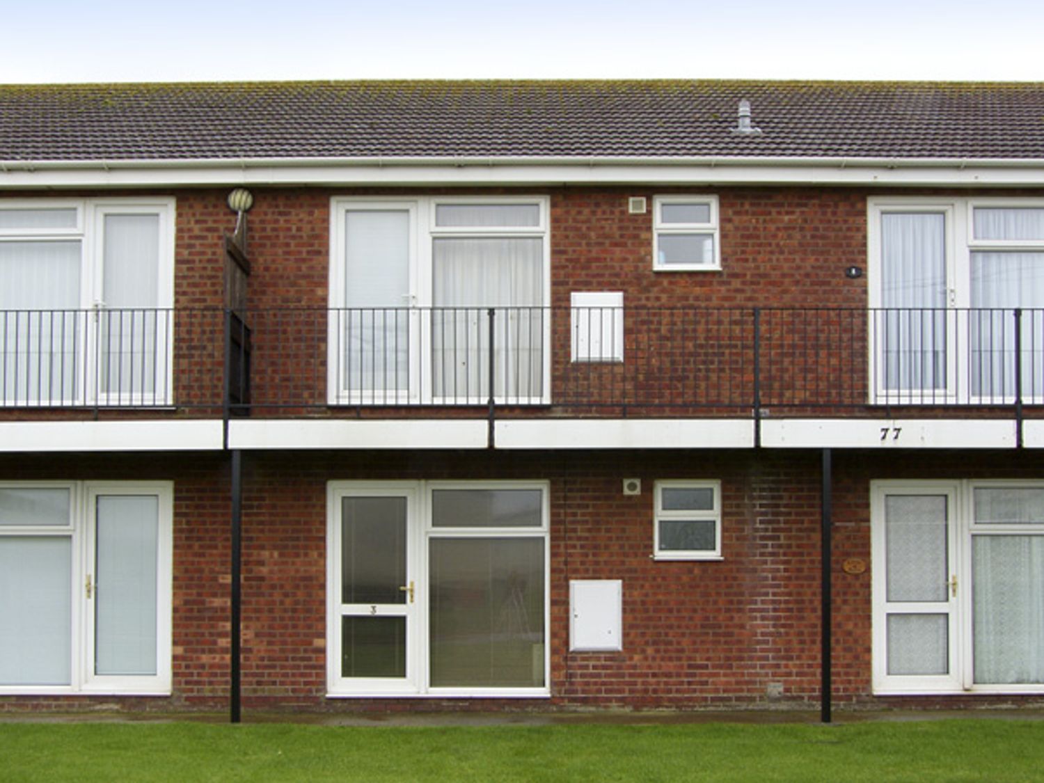 Flat 3 - Self Catering Accommodation at Hunstanton