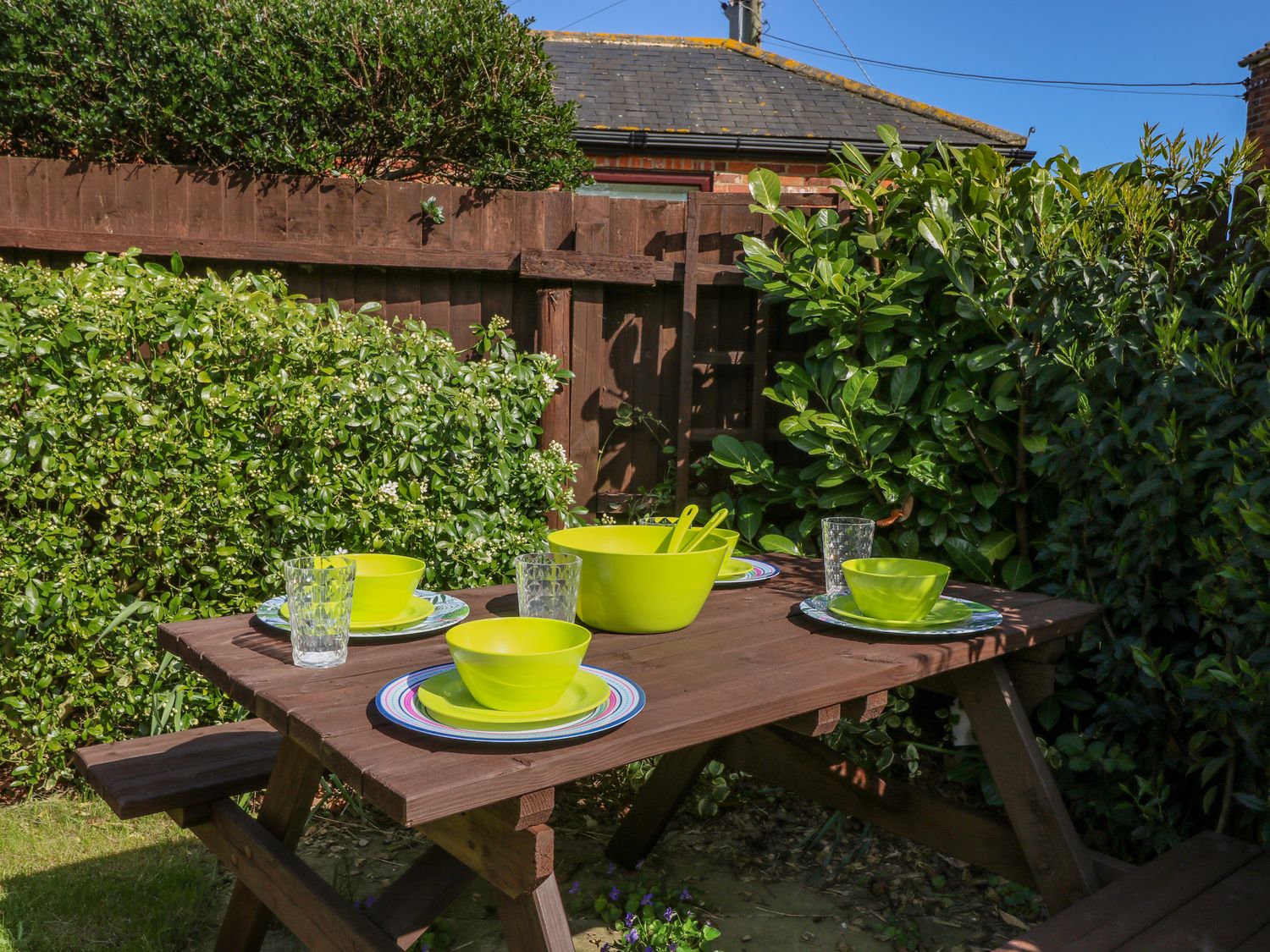 1 Pines Farm Cottages, North York Moors and Coast
