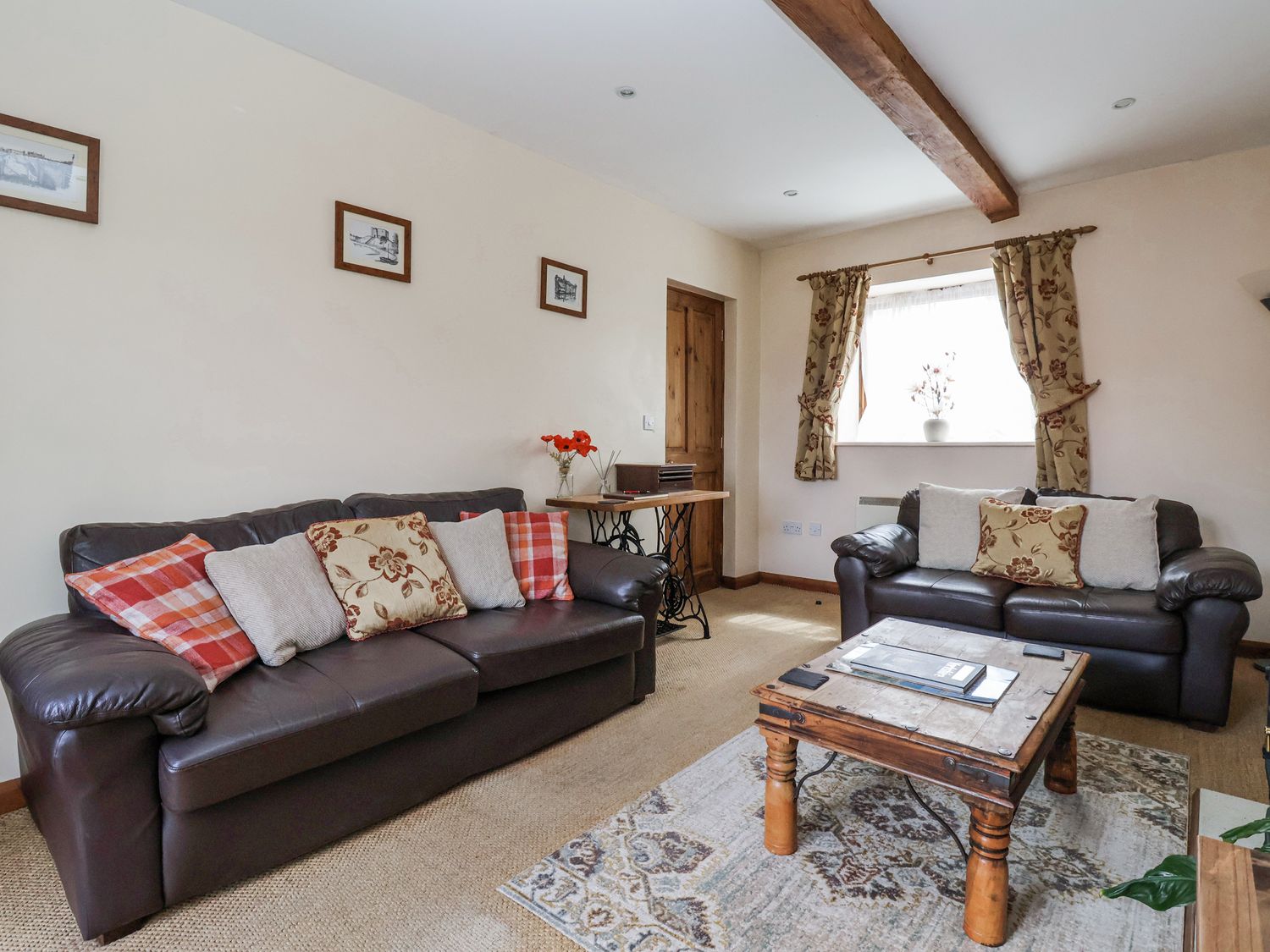 Stillington Cottage, North York Moors and Coast