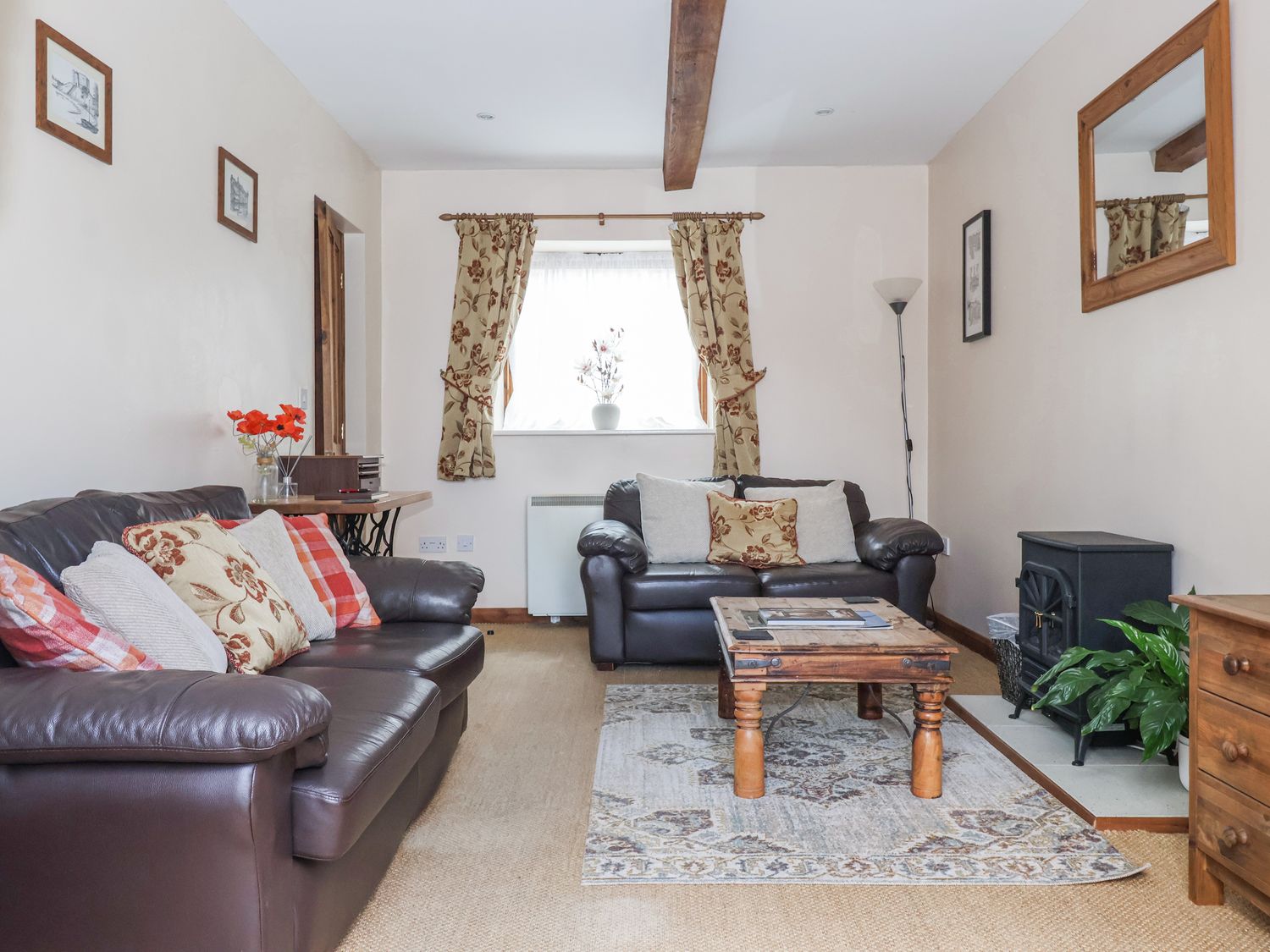 Stillington Cottage, North York Moors and Coast