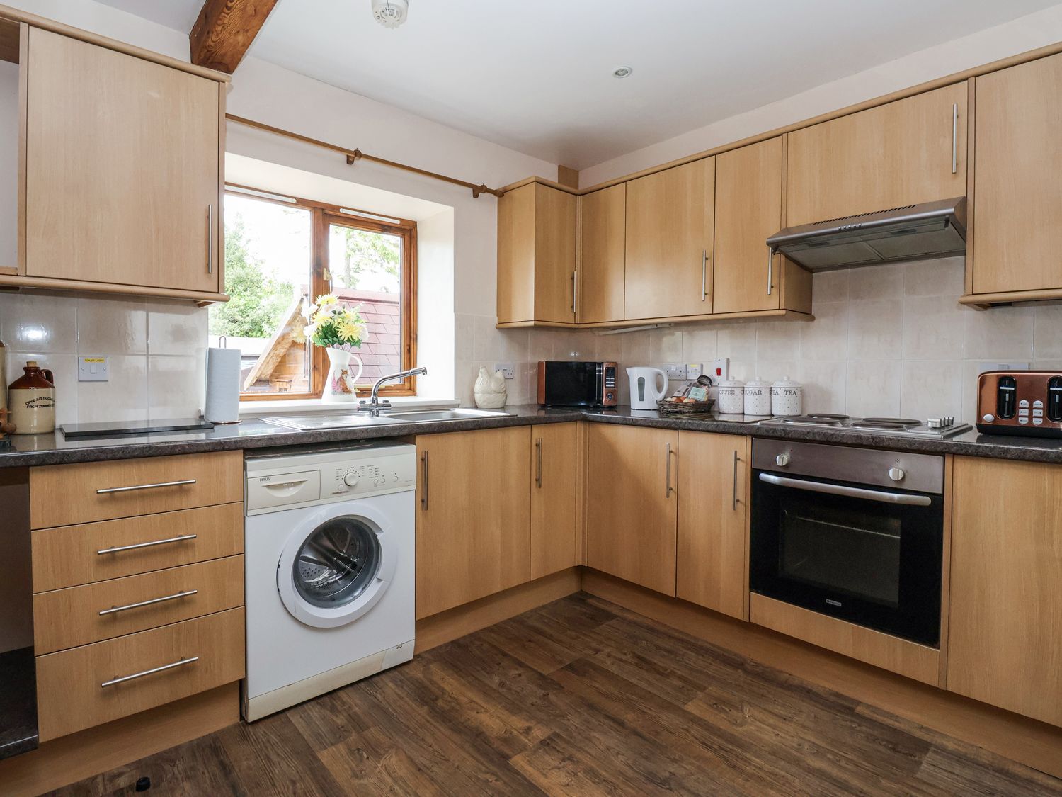 Stillington Cottage, North York Moors and Coast