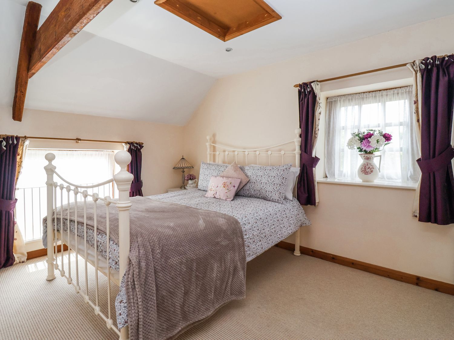 Stillington Cottage, North York Moors and Coast