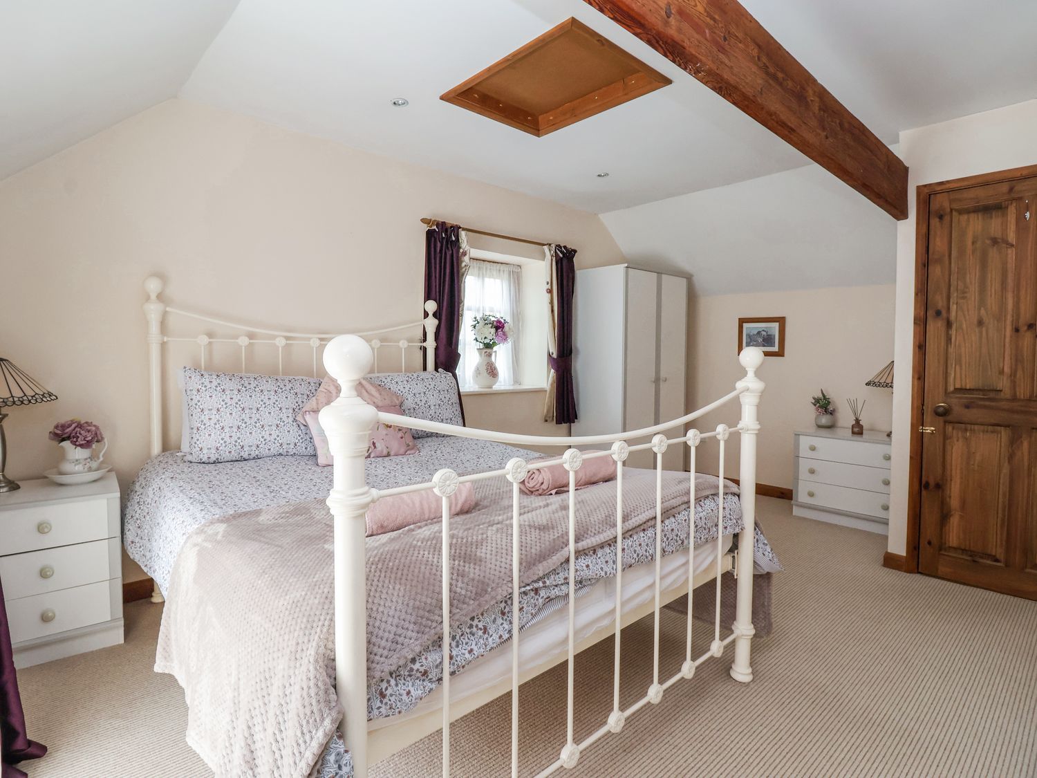 Stillington Cottage, North York Moors and Coast