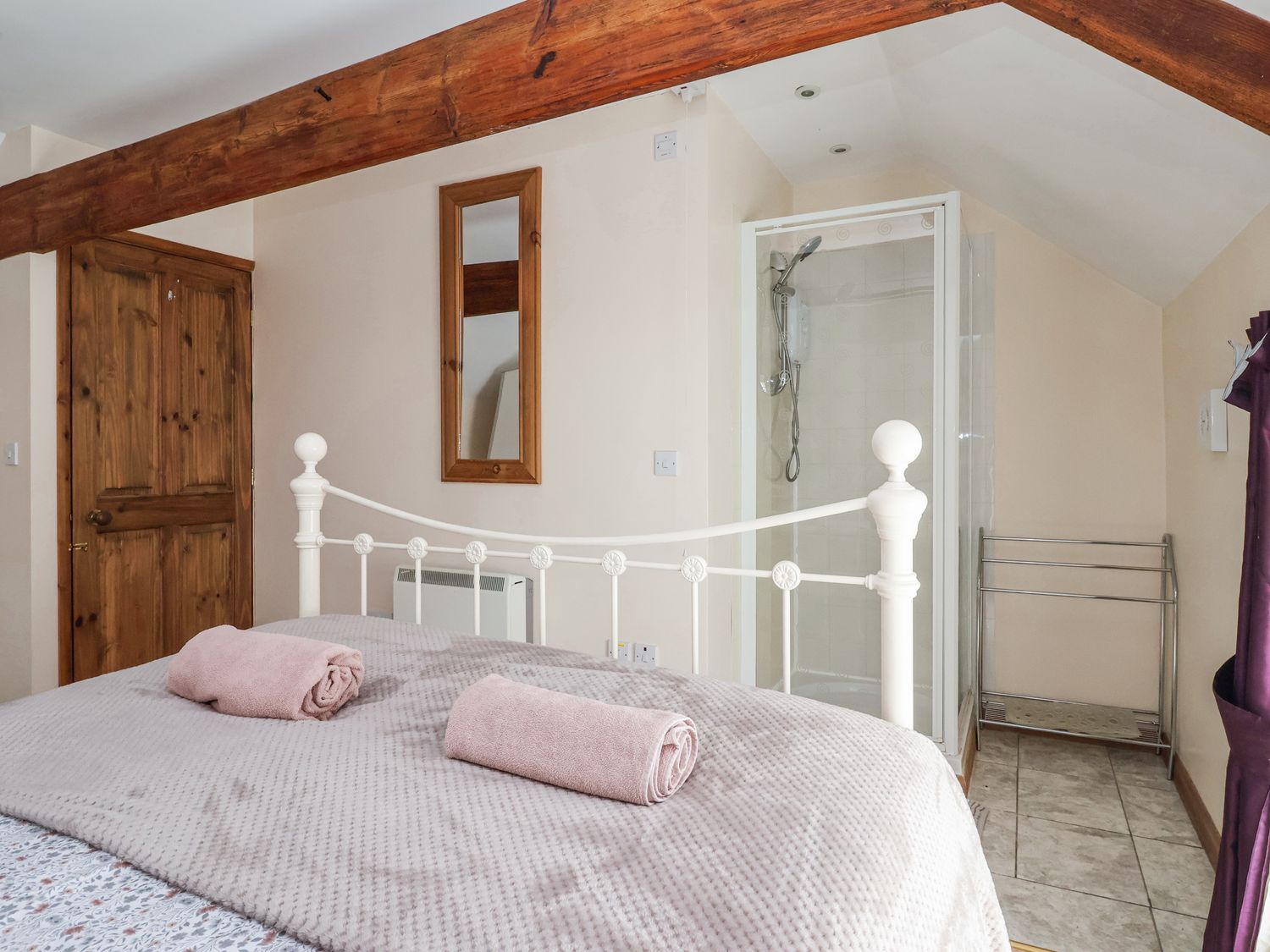 Stillington Cottage, North York Moors and Coast
