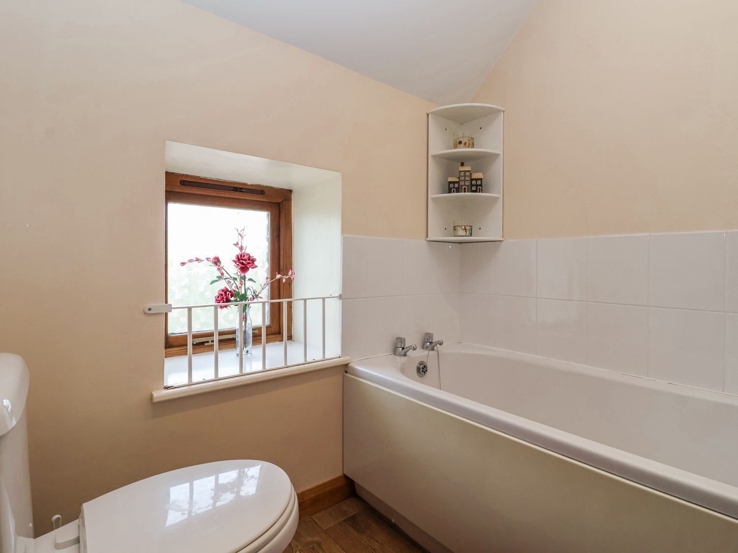 Stillington Cottage, North York Moors and Coast