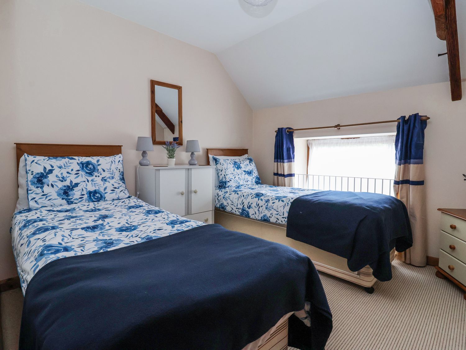 Stillington Cottage, North York Moors and Coast