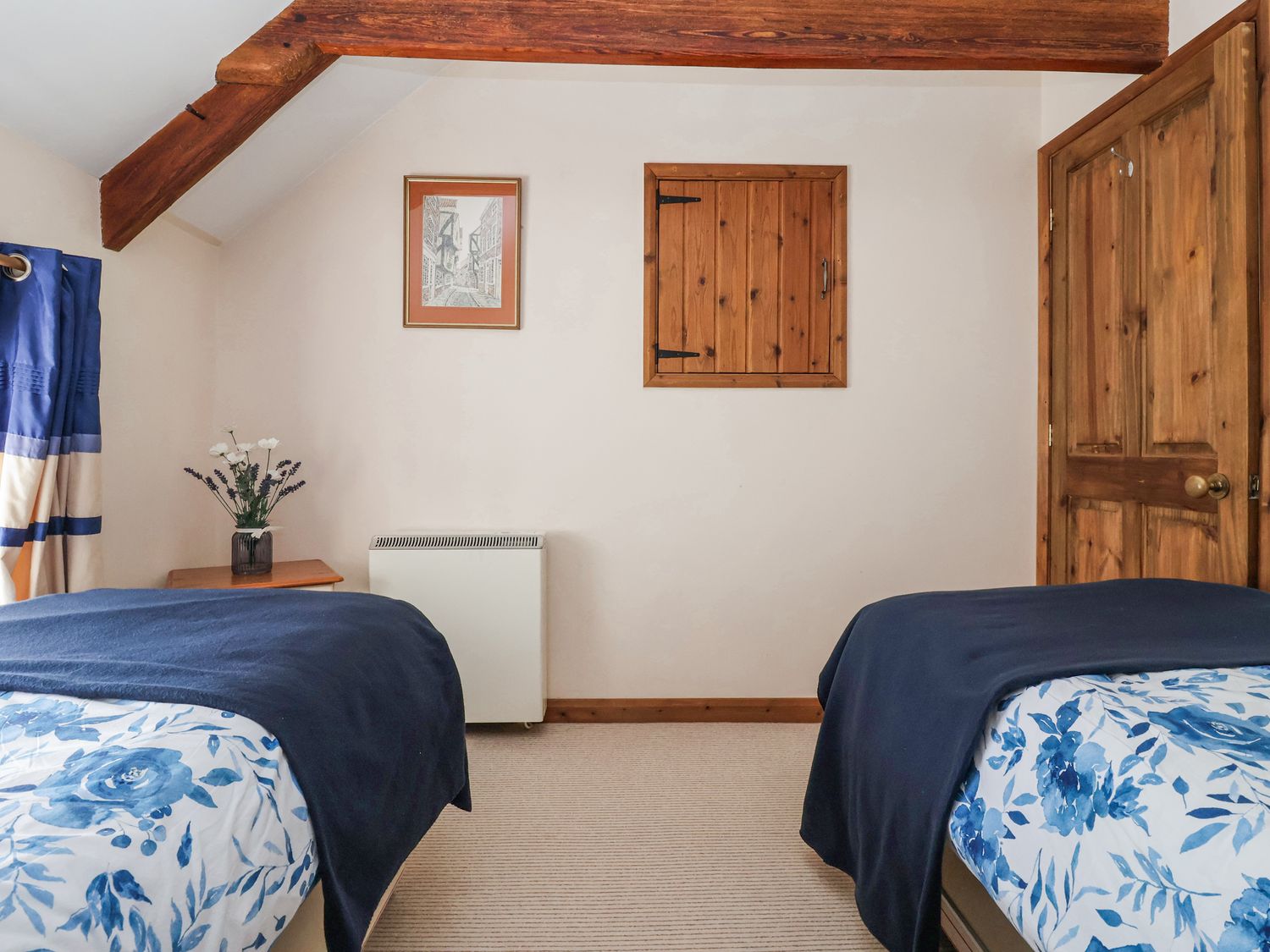Stillington Cottage, North York Moors and Coast