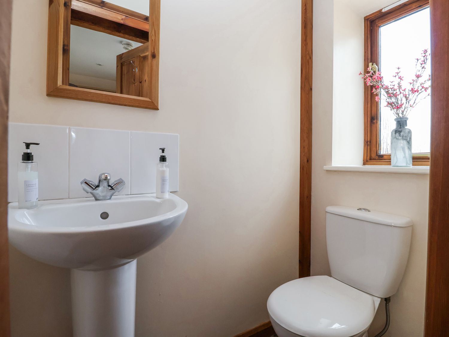 Stillington Cottage, North York Moors and Coast